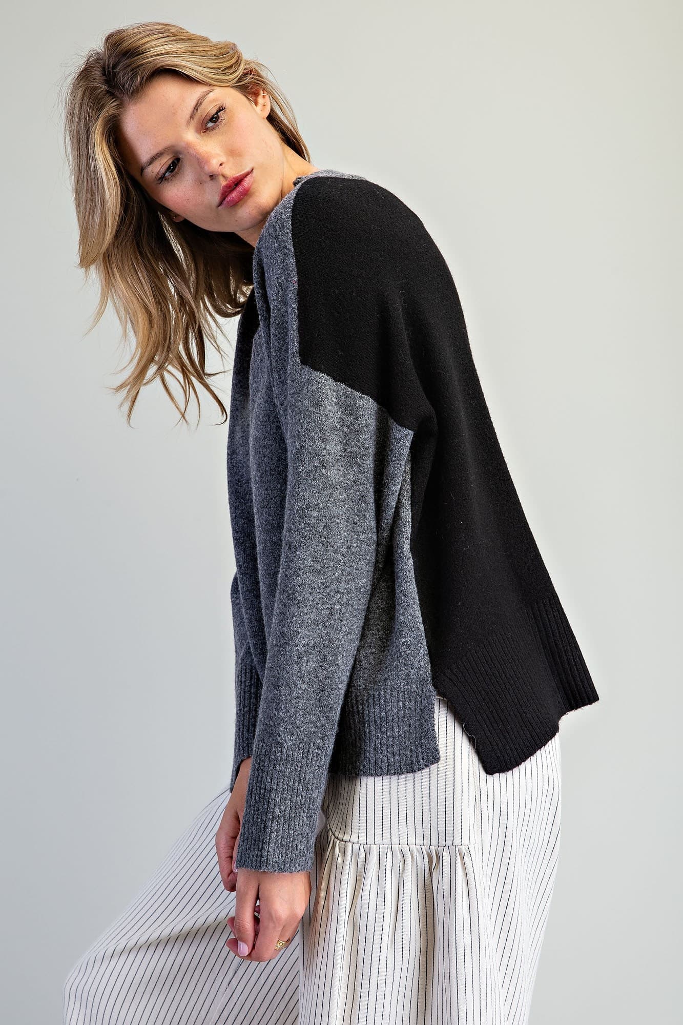 SK16367 - CHARCOAL