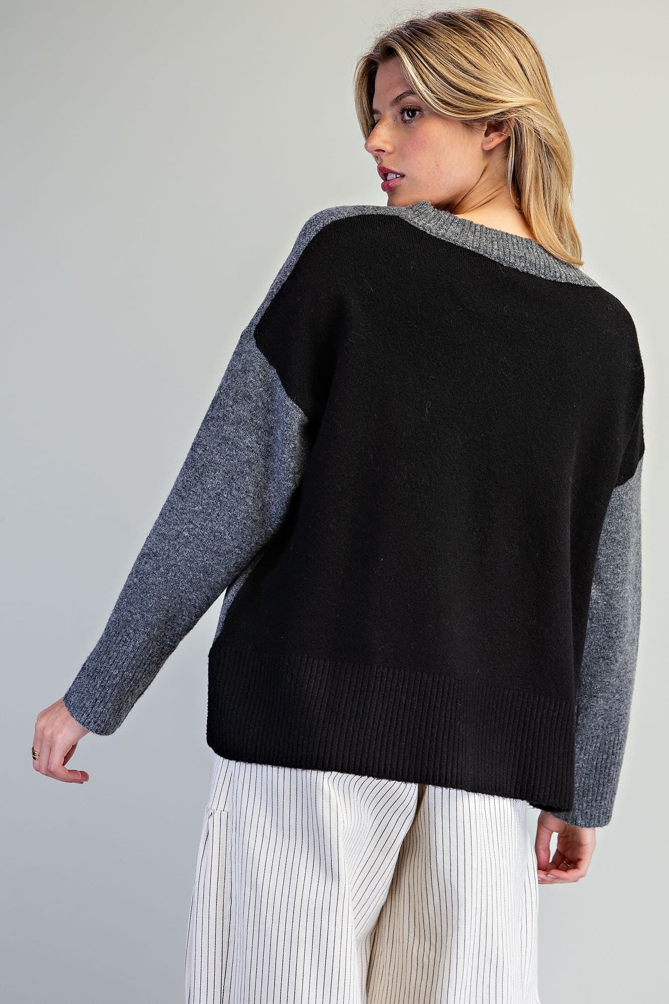 SK16367 - CHARCOAL