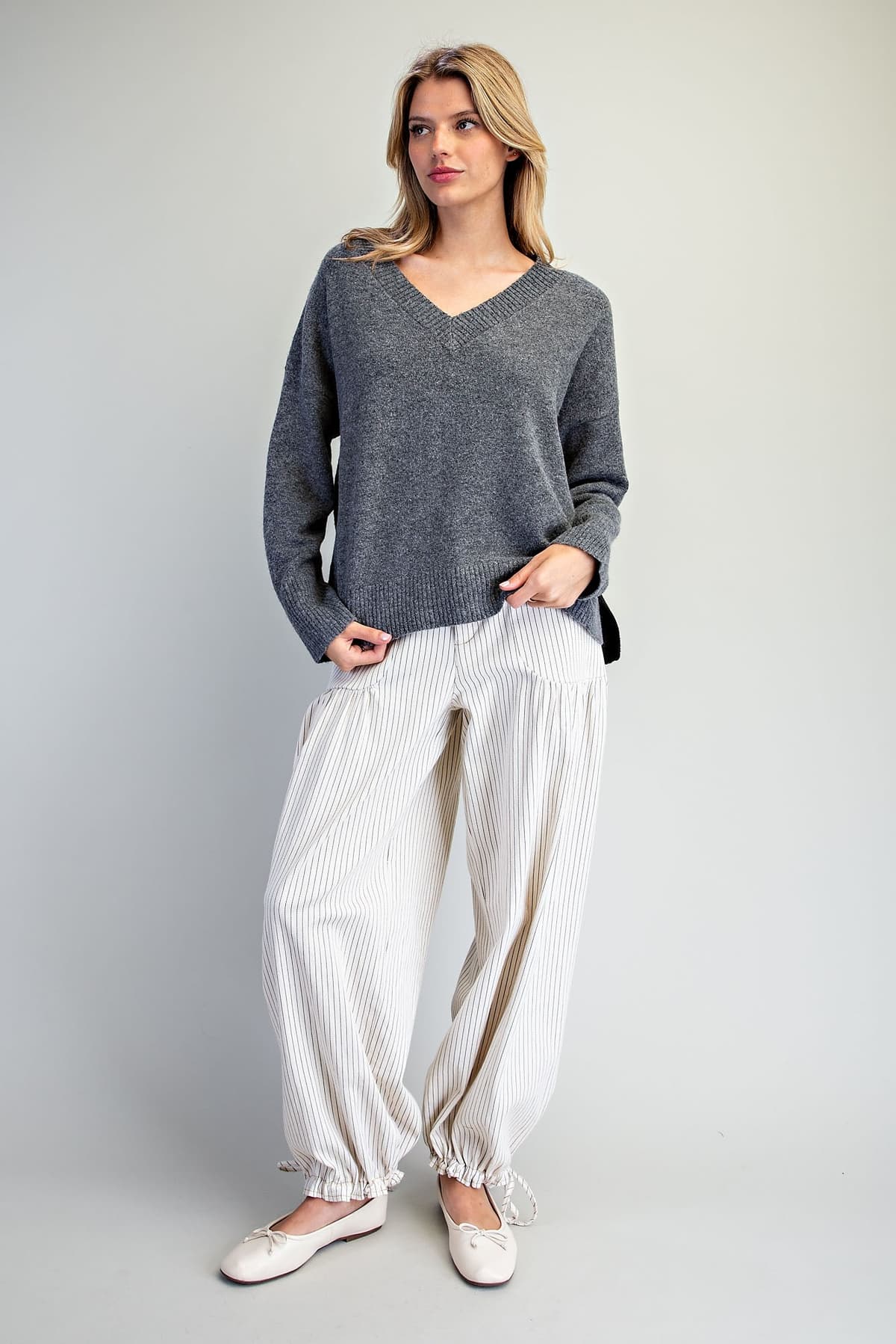 SK16367 - CHARCOAL