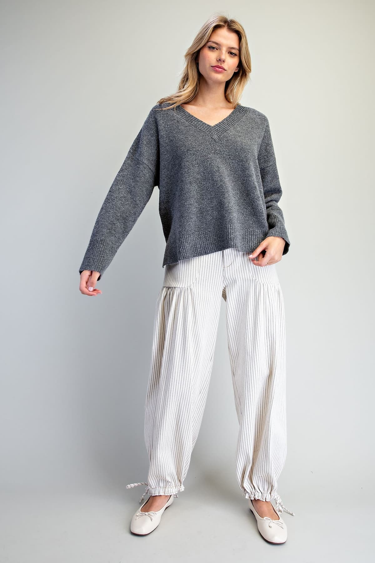 SK16367 - CHARCOAL