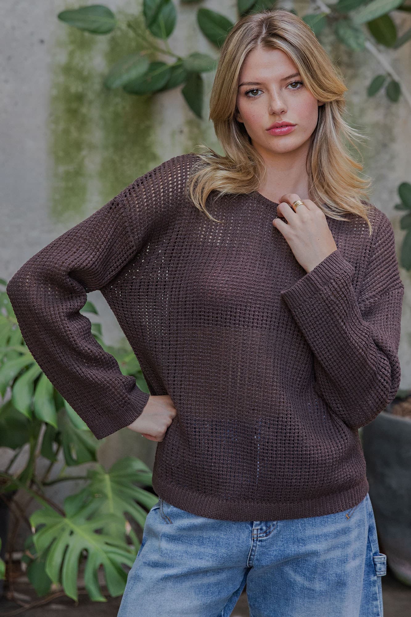 SK16692 - BROWN SUGAR