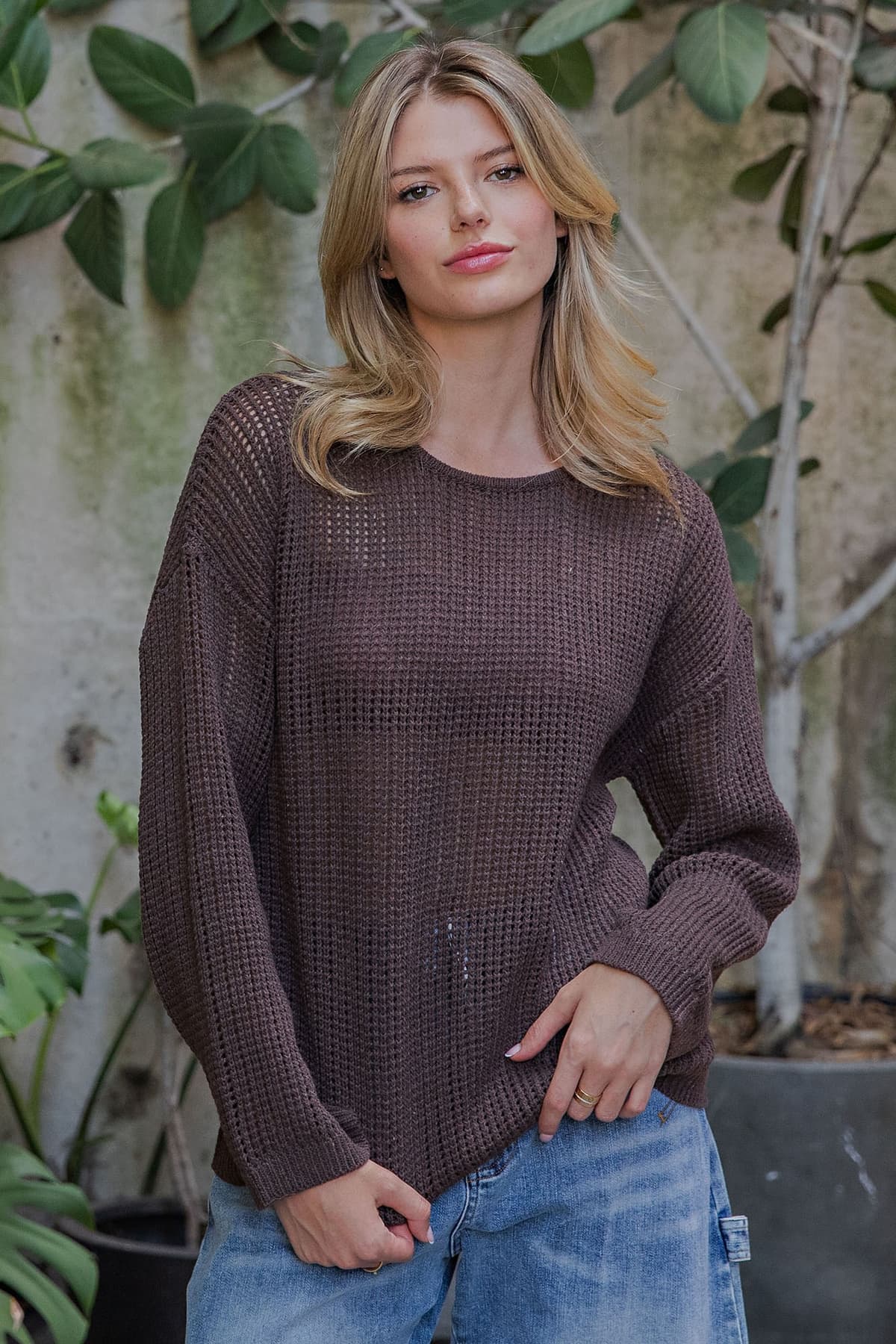 SK16692 - BROWN SUGAR