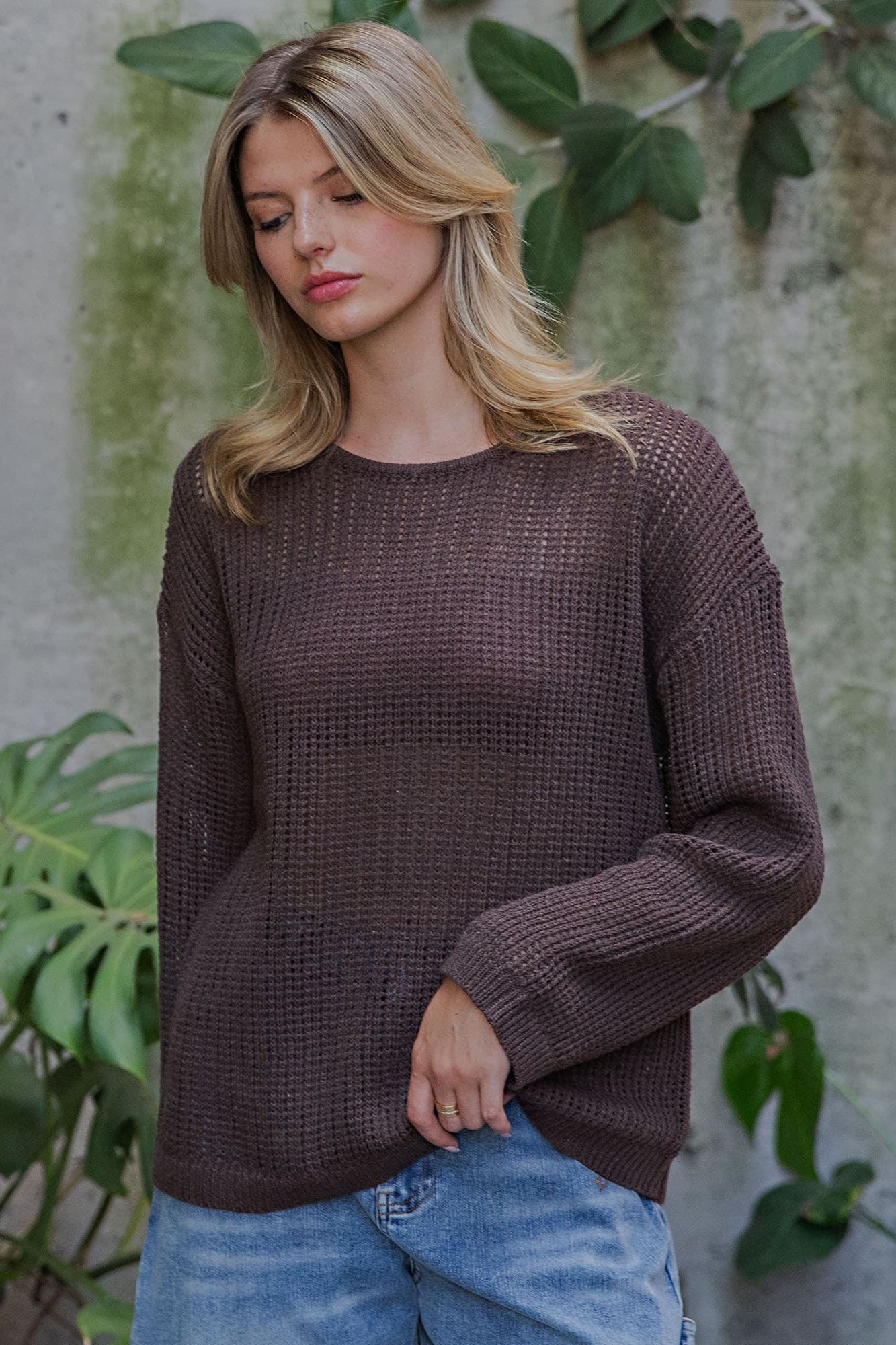SK16692 - BROWN SUGAR