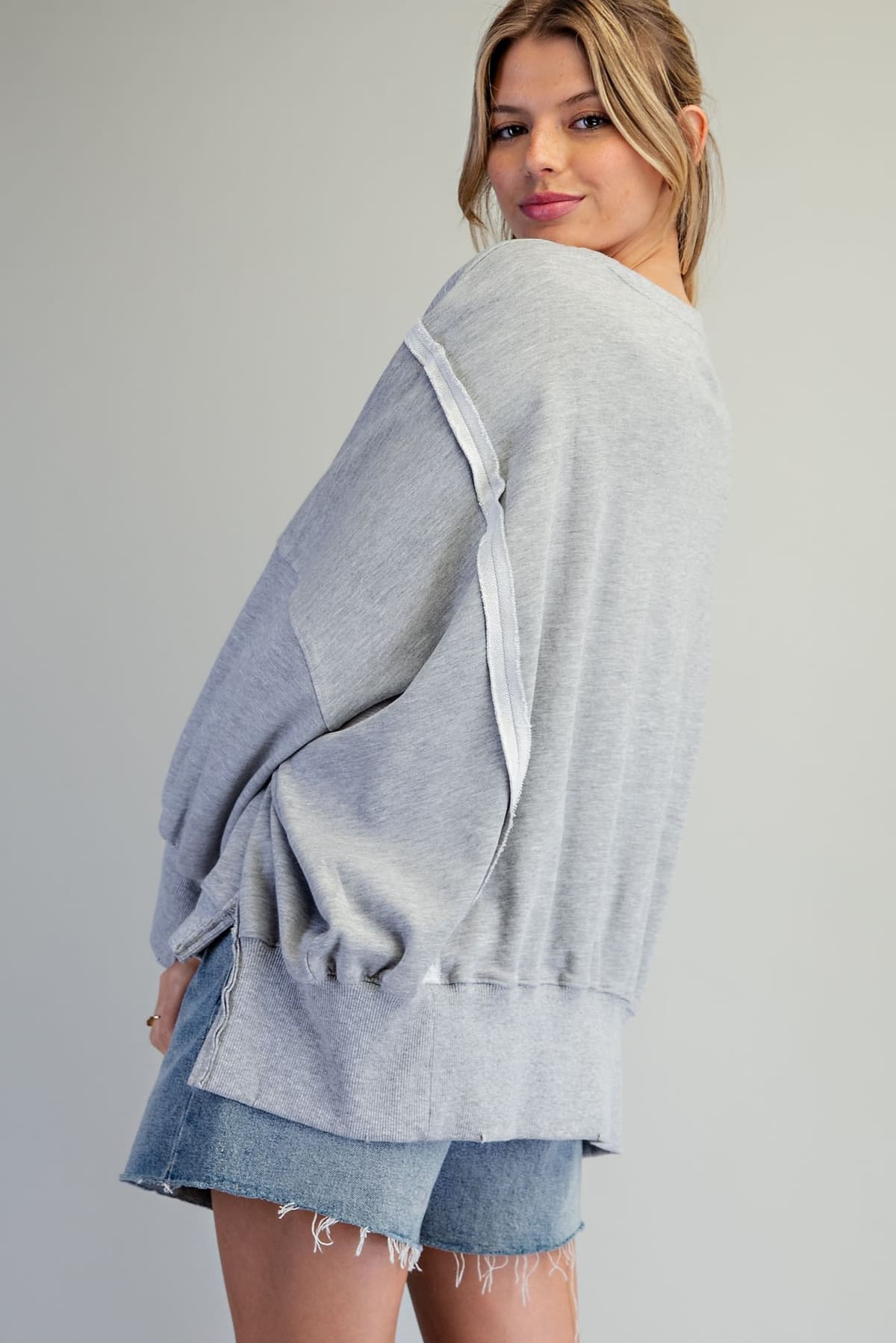TH15919 - DARK GREY