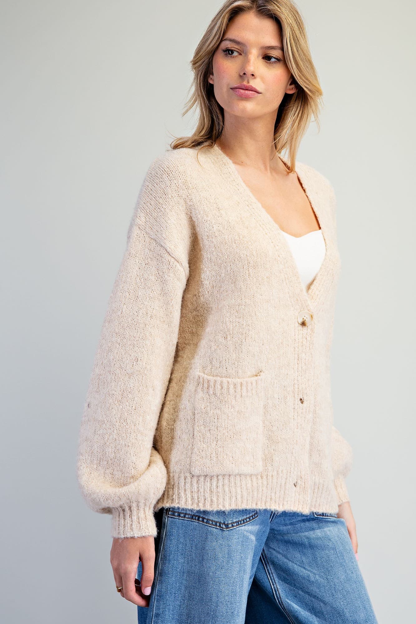 SJK16384 - OATMEAL
