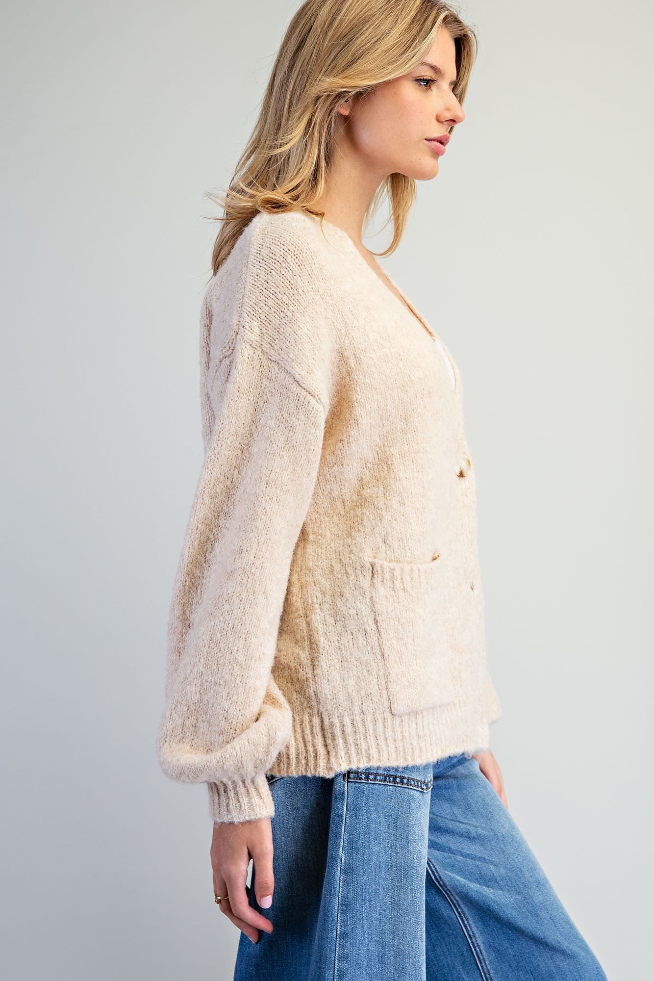 SJK16384 - OATMEAL