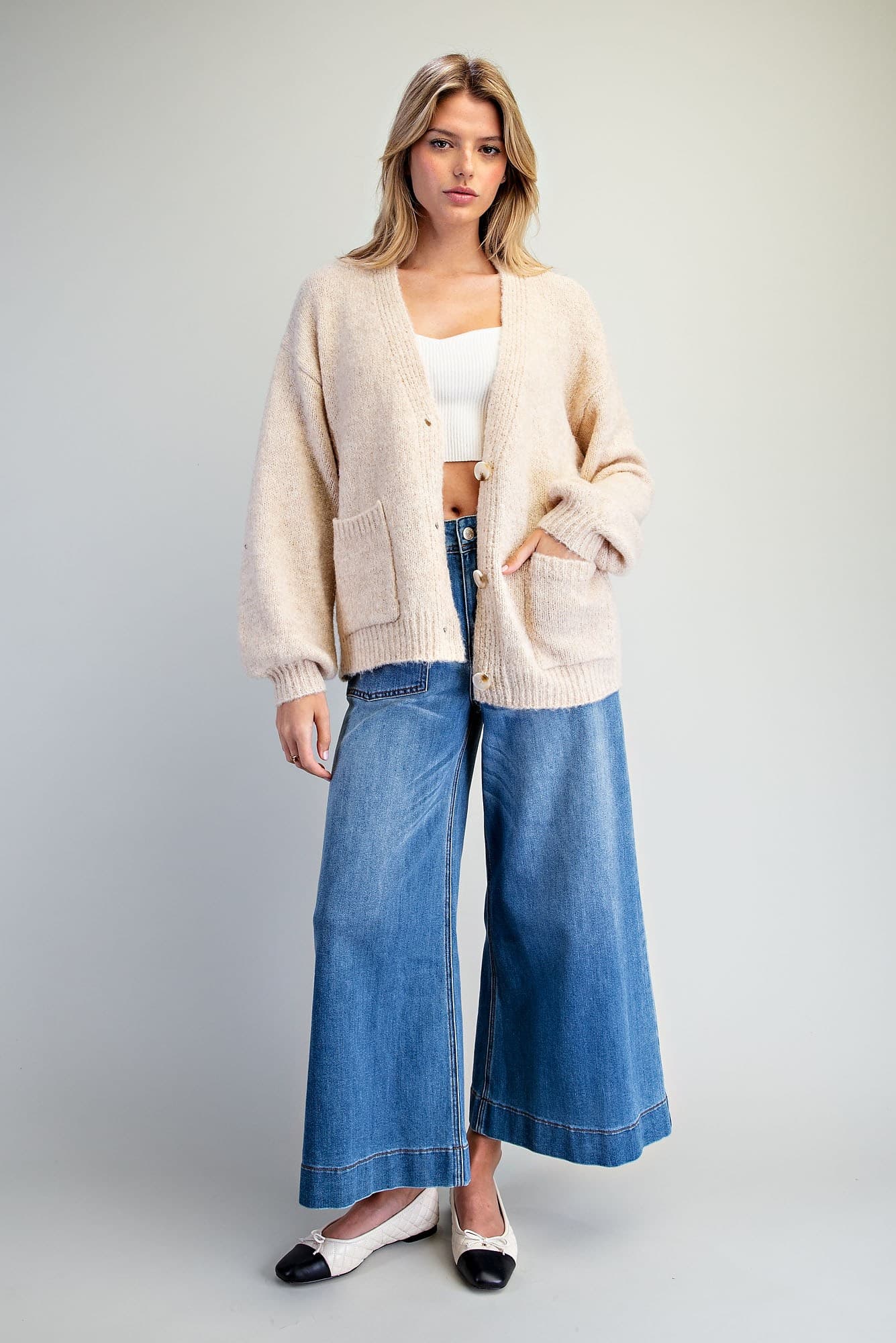 SJK16384 - OATMEAL