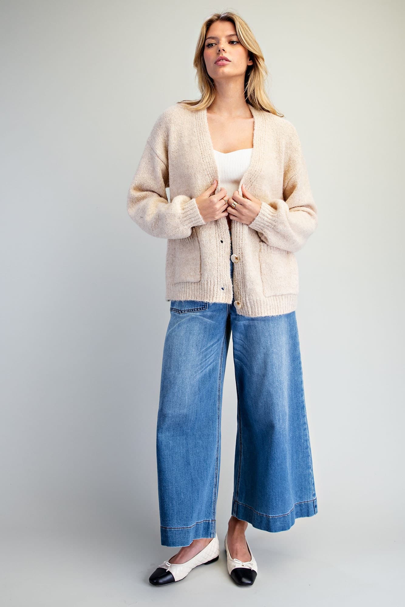 SJK16384 - OATMEAL
