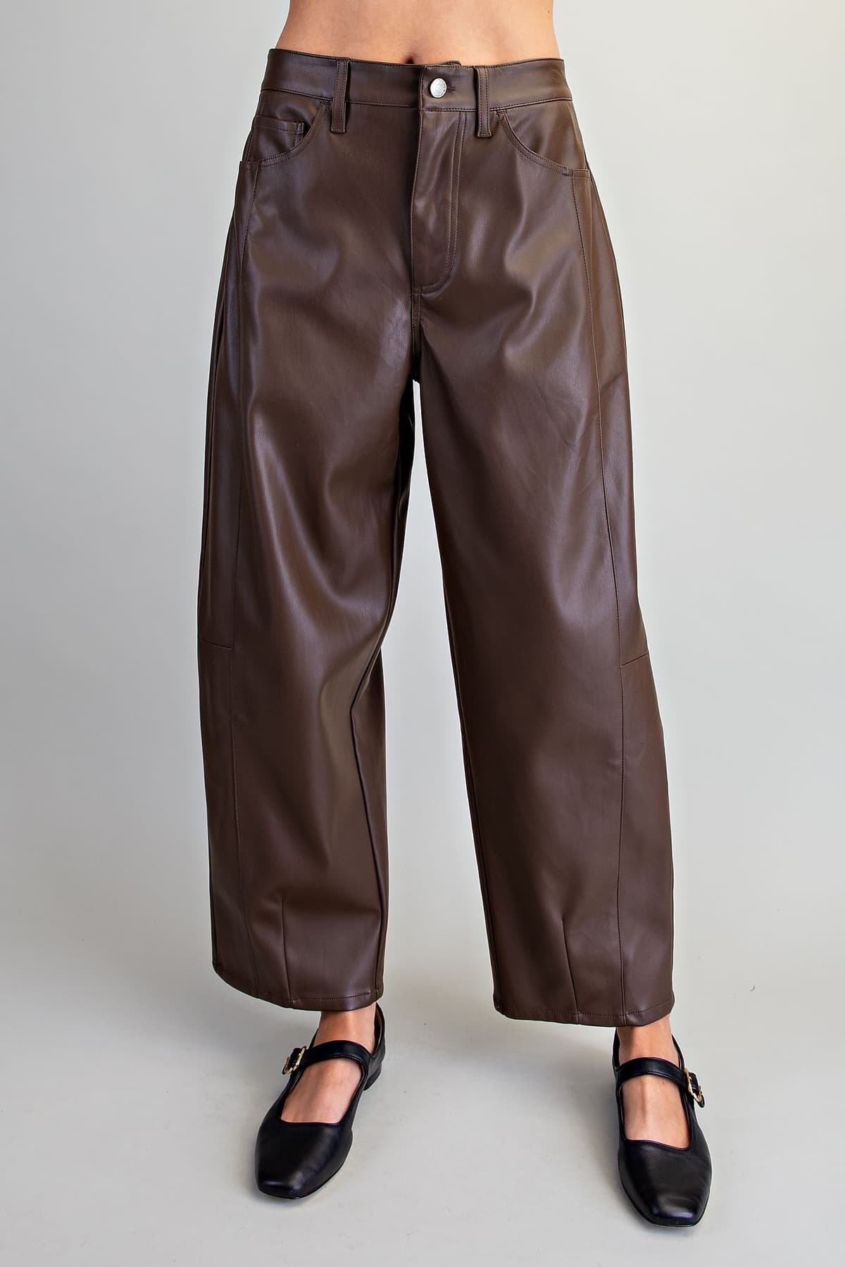 PK16754 - OAK BROWN