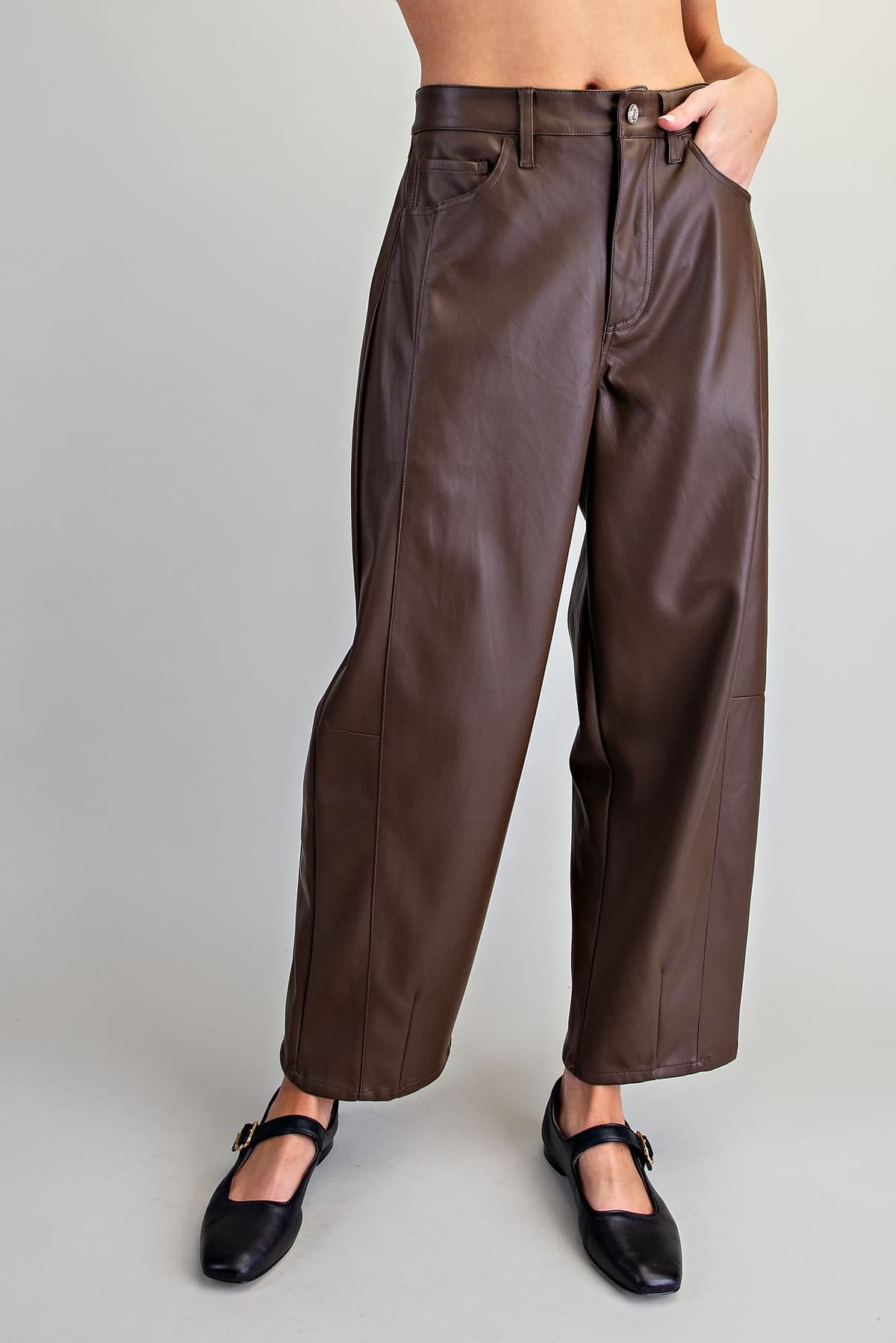 PK16754 - OAK BROWN