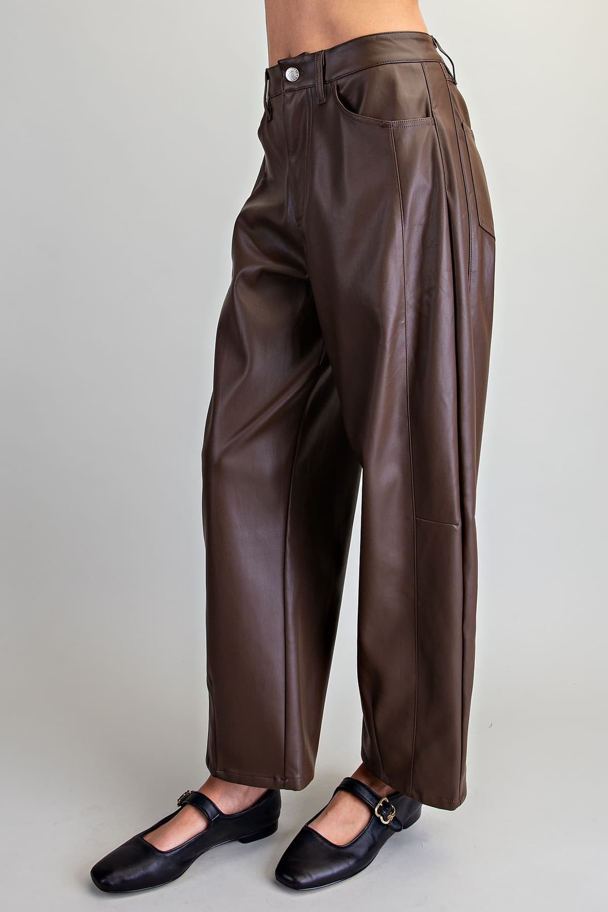 PK16754 - OAK BROWN
