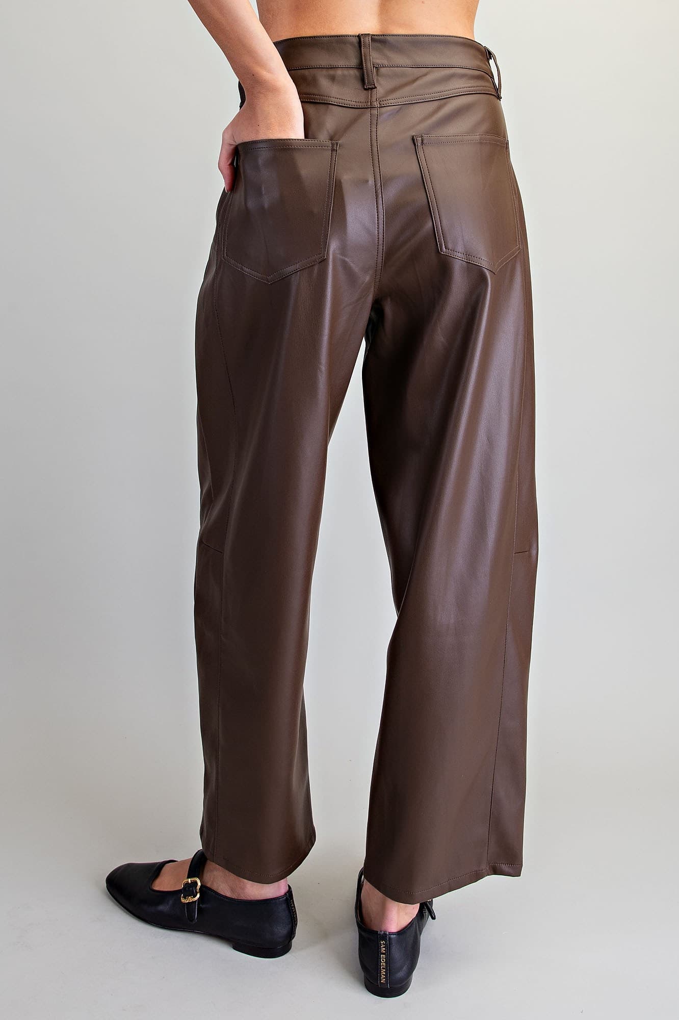 PK16754 - OAK BROWN
