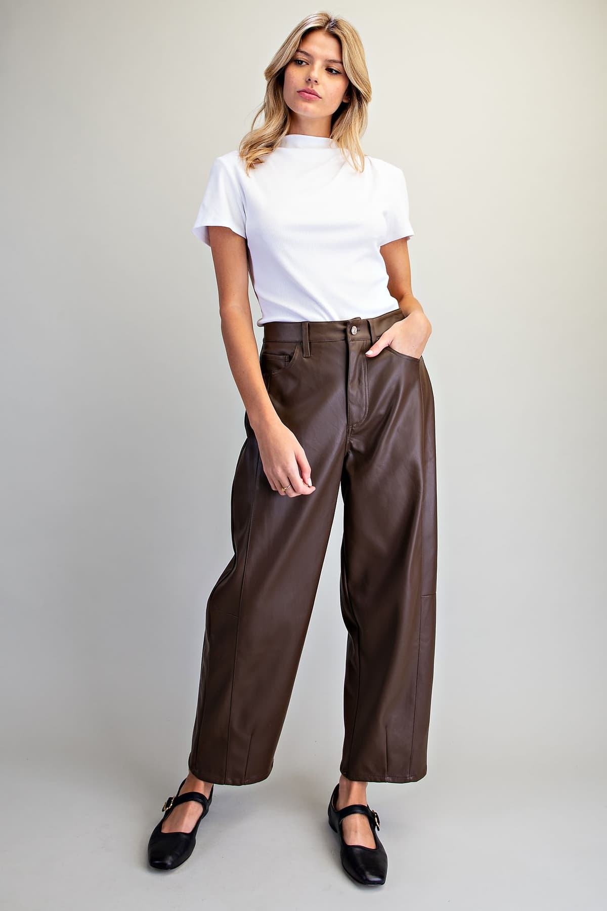 PK16754 - OAK BROWN
