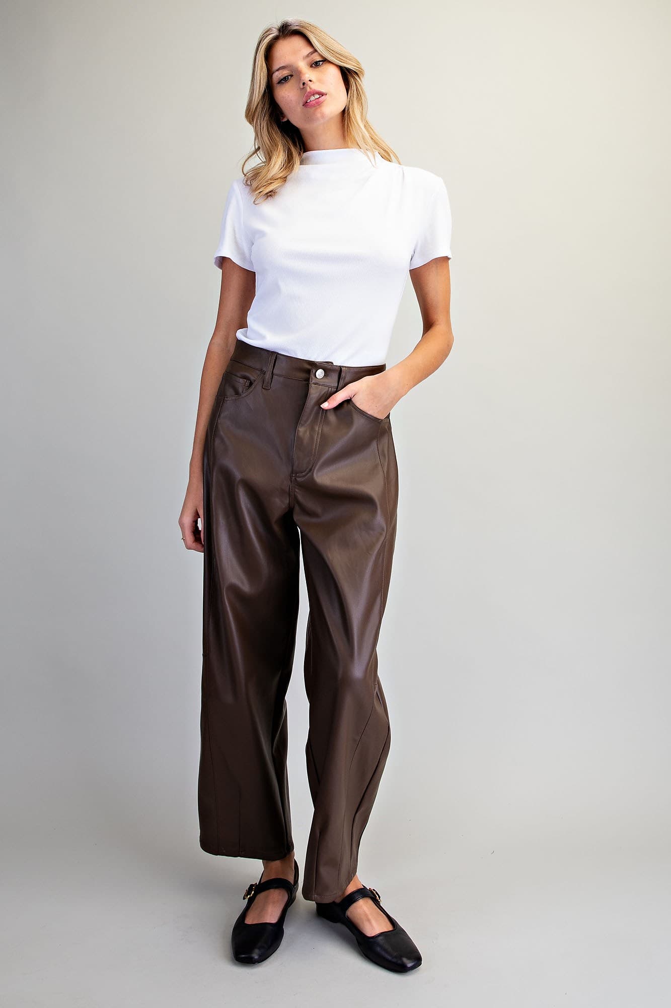 PK16754 - OAK BROWN