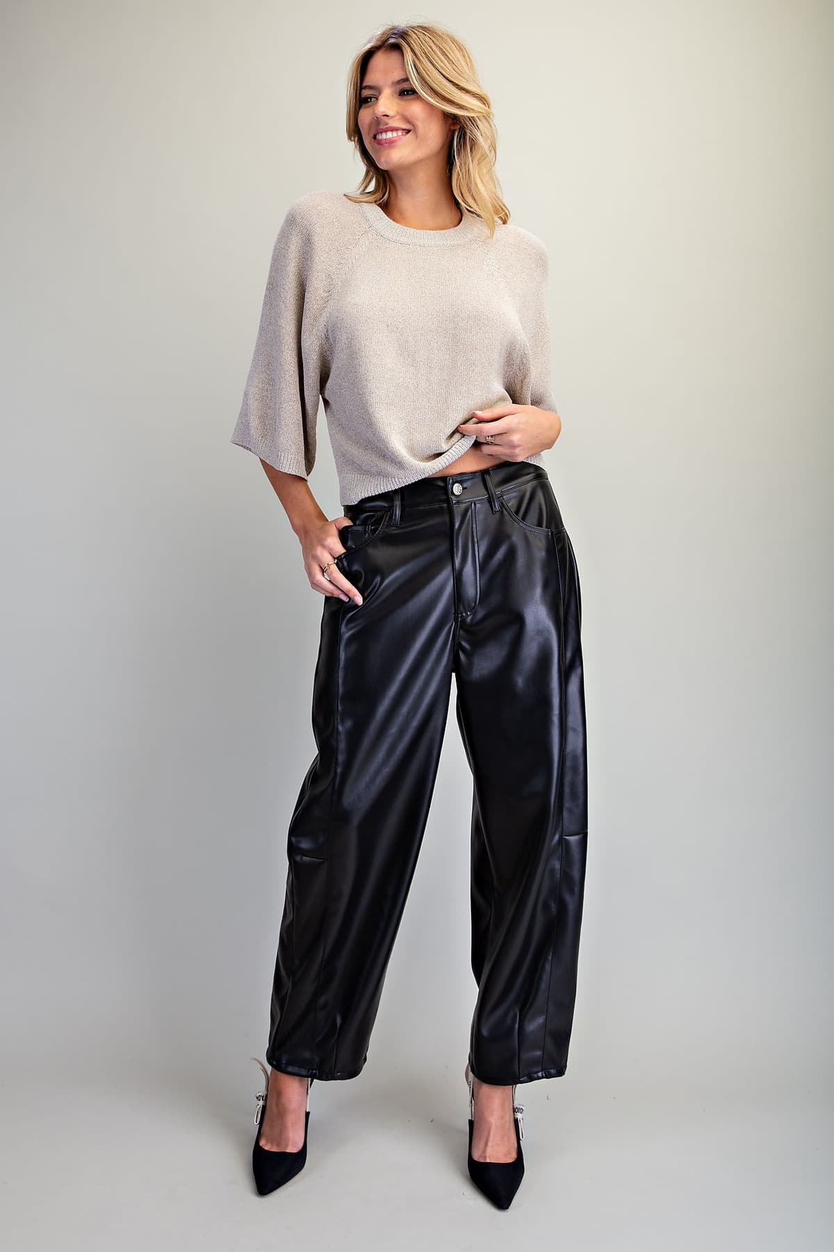 PK16754 - BLACK