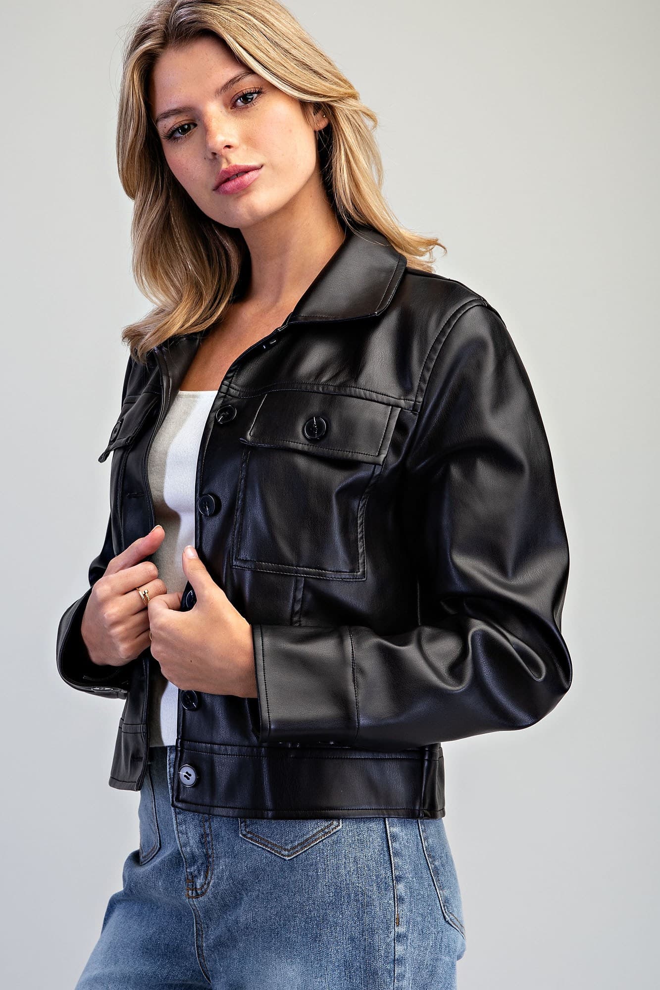 JK16793 - BLACK