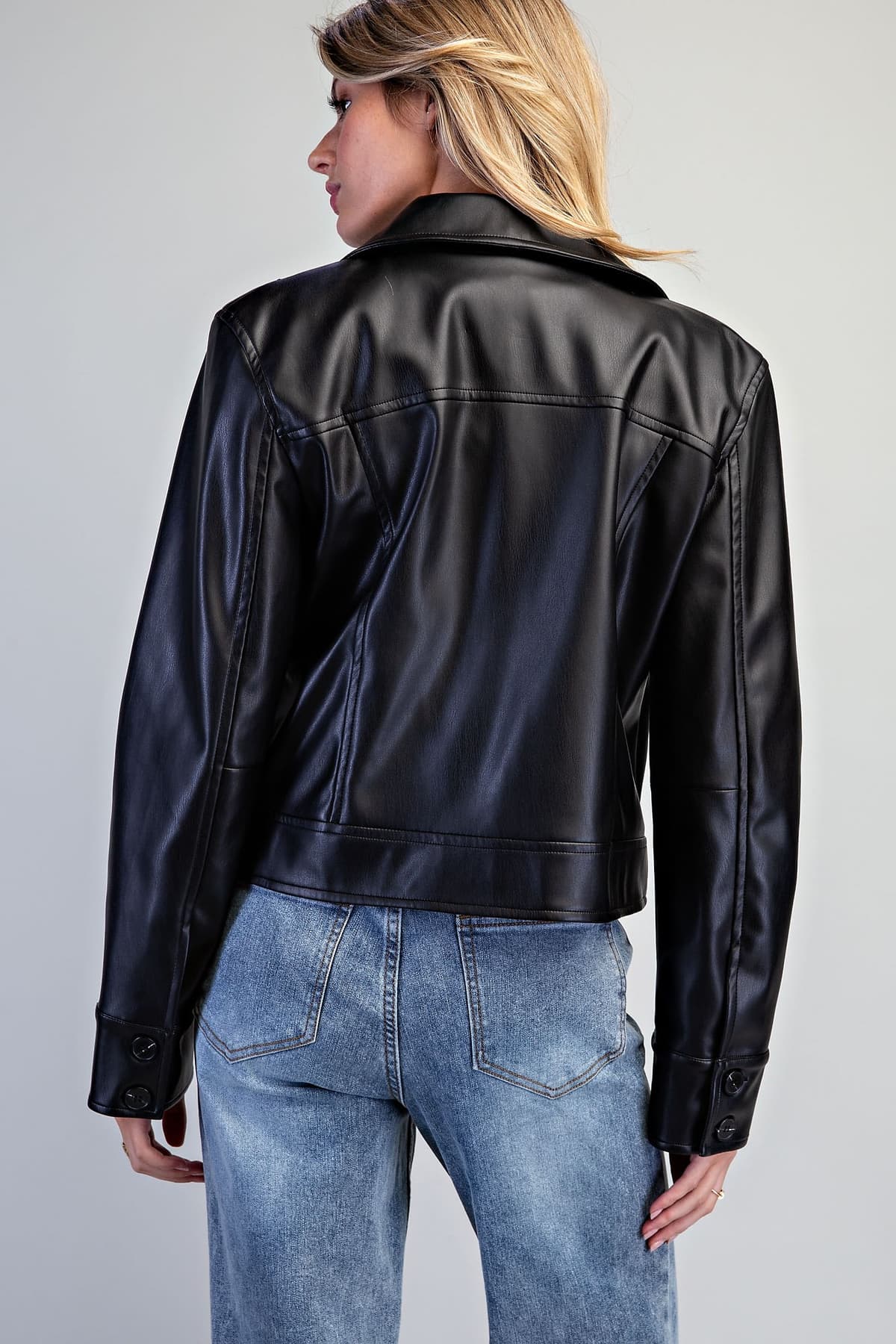 JK16793 - BLACK