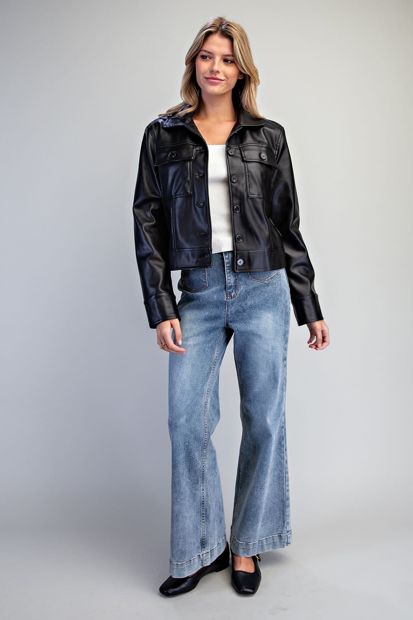 JK16793 - BLACK