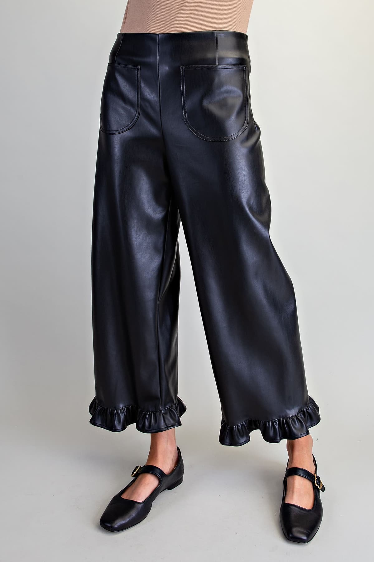 PK16991 - BLACK