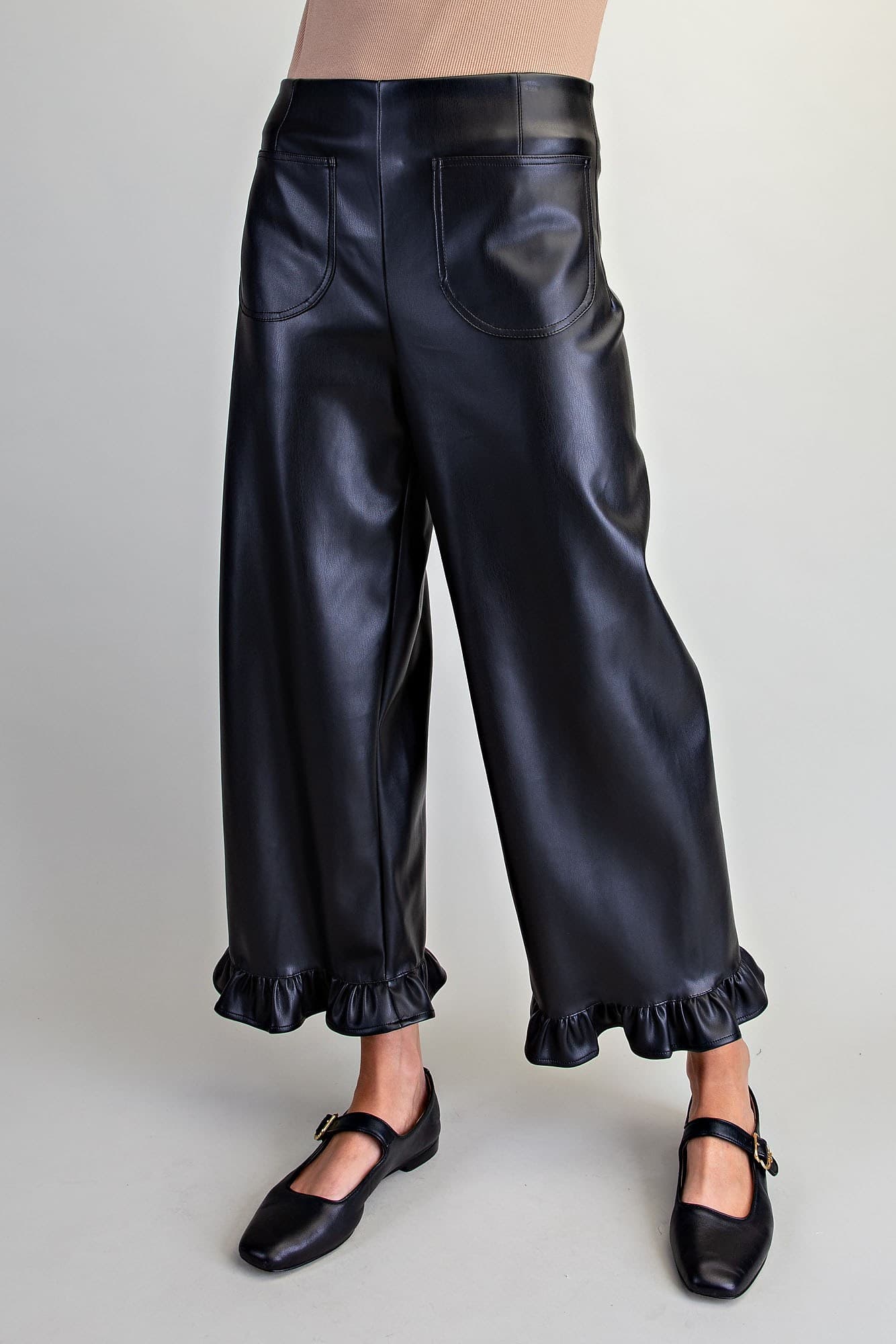 PK16991 - BLACK