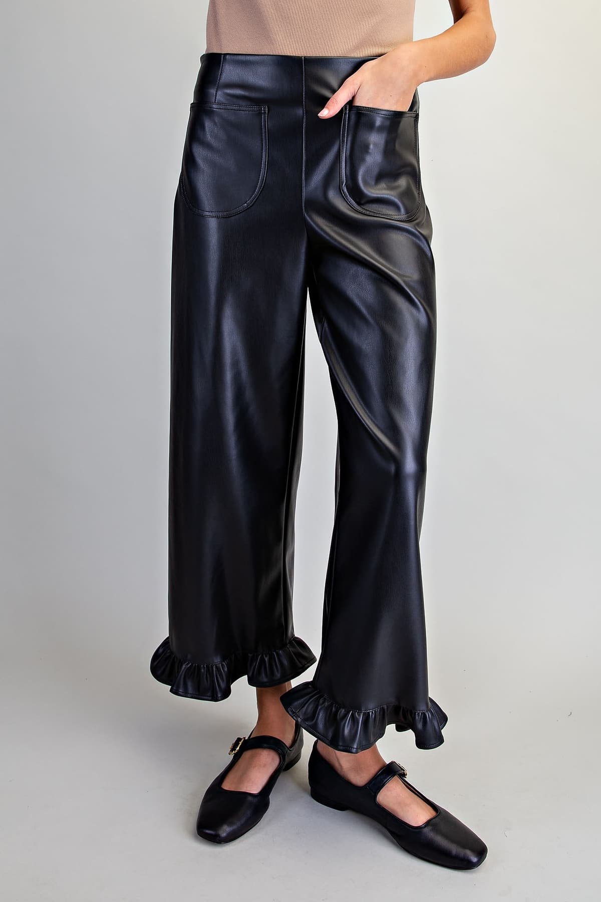 PK16991 - BLACK