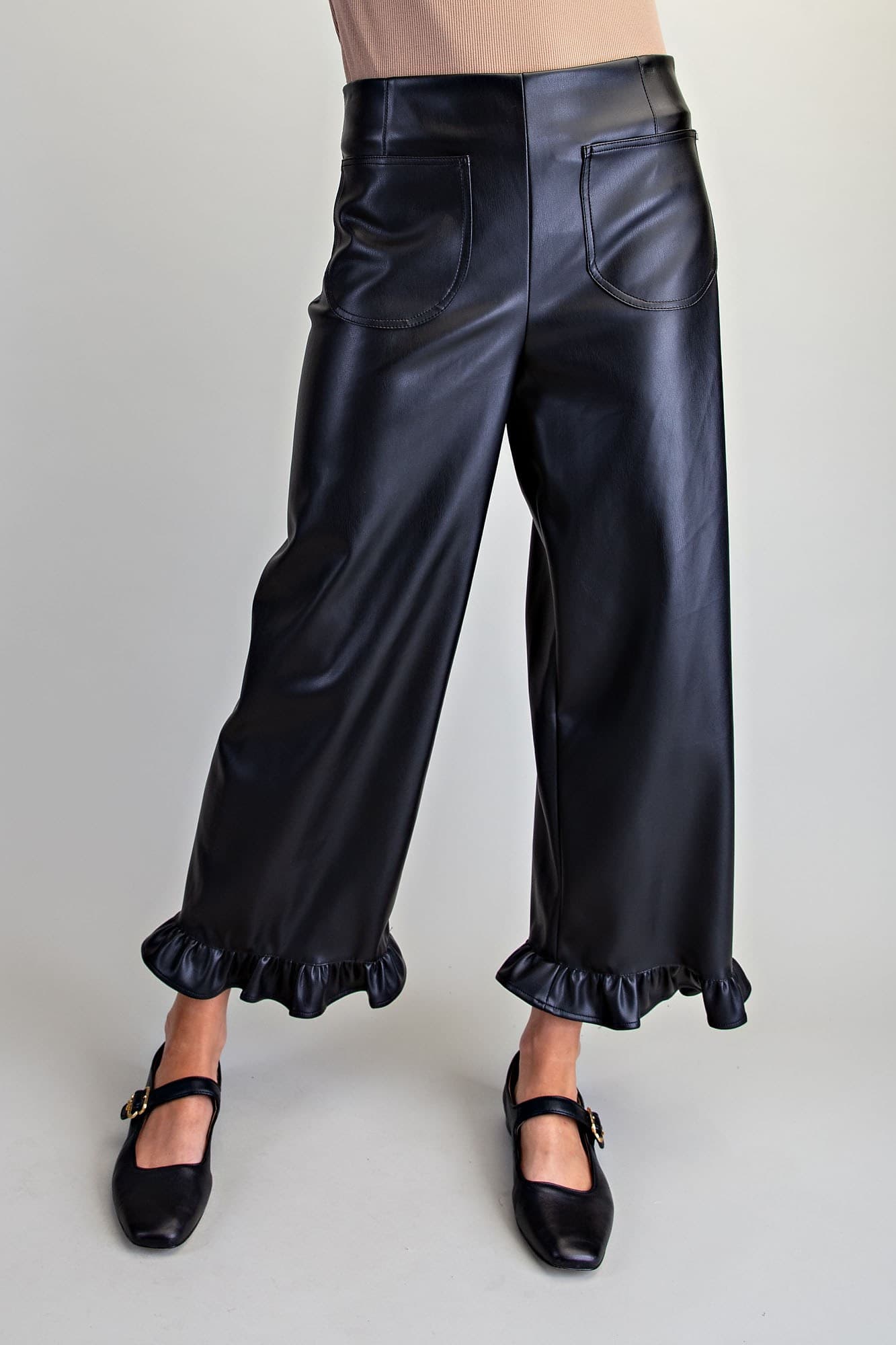 PK16991 - BLACK