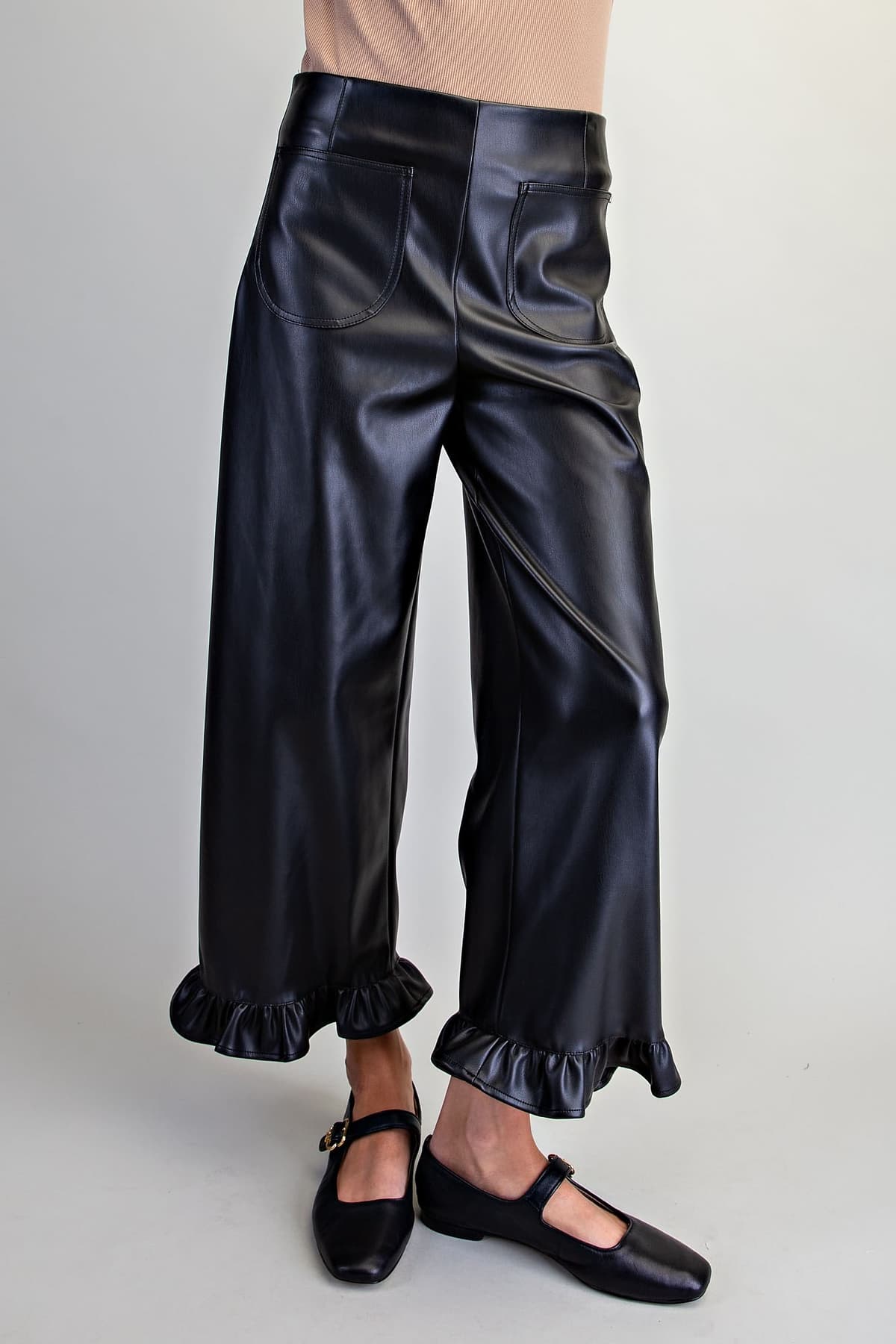 PK16991 - BLACK