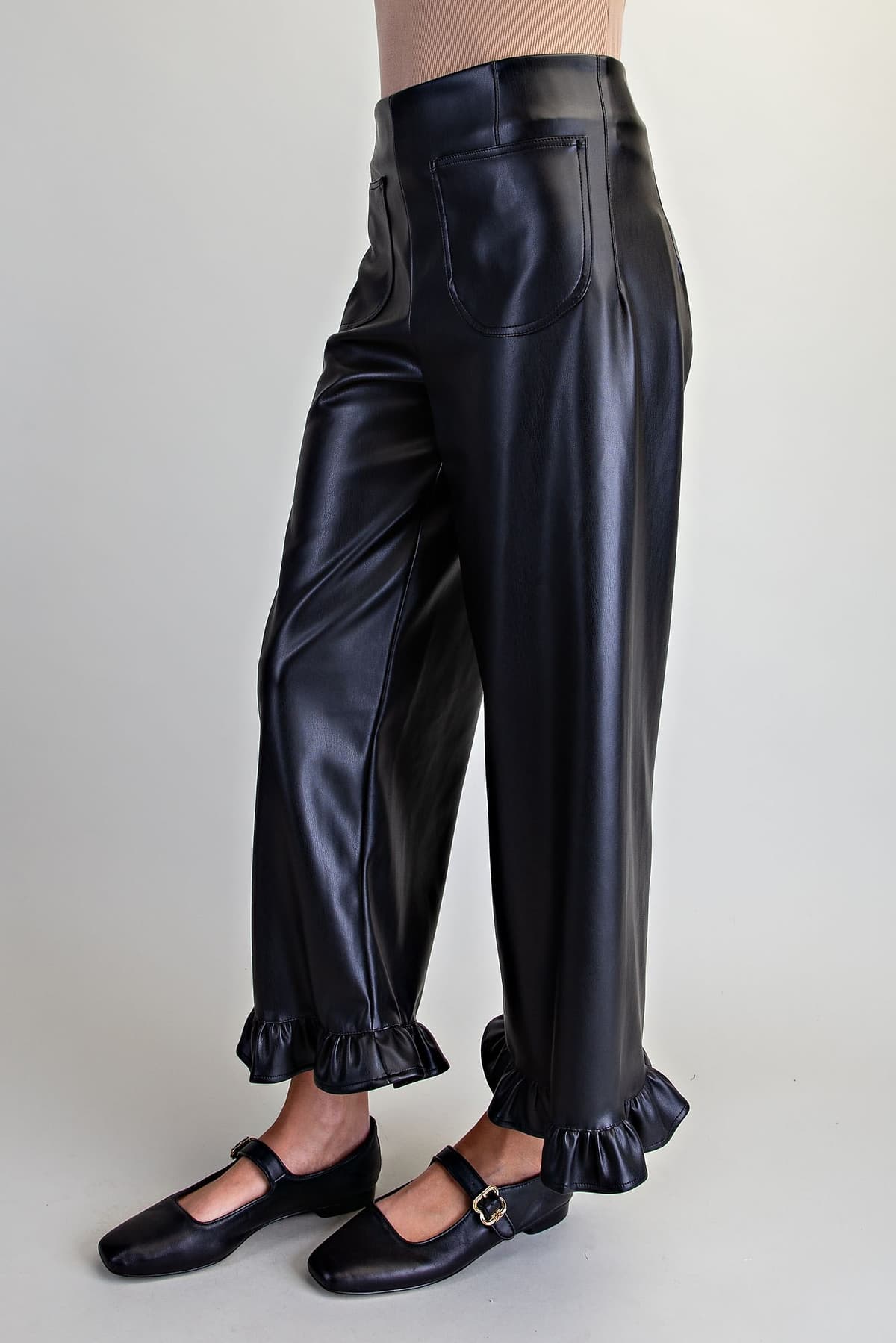 PK16991 - BLACK