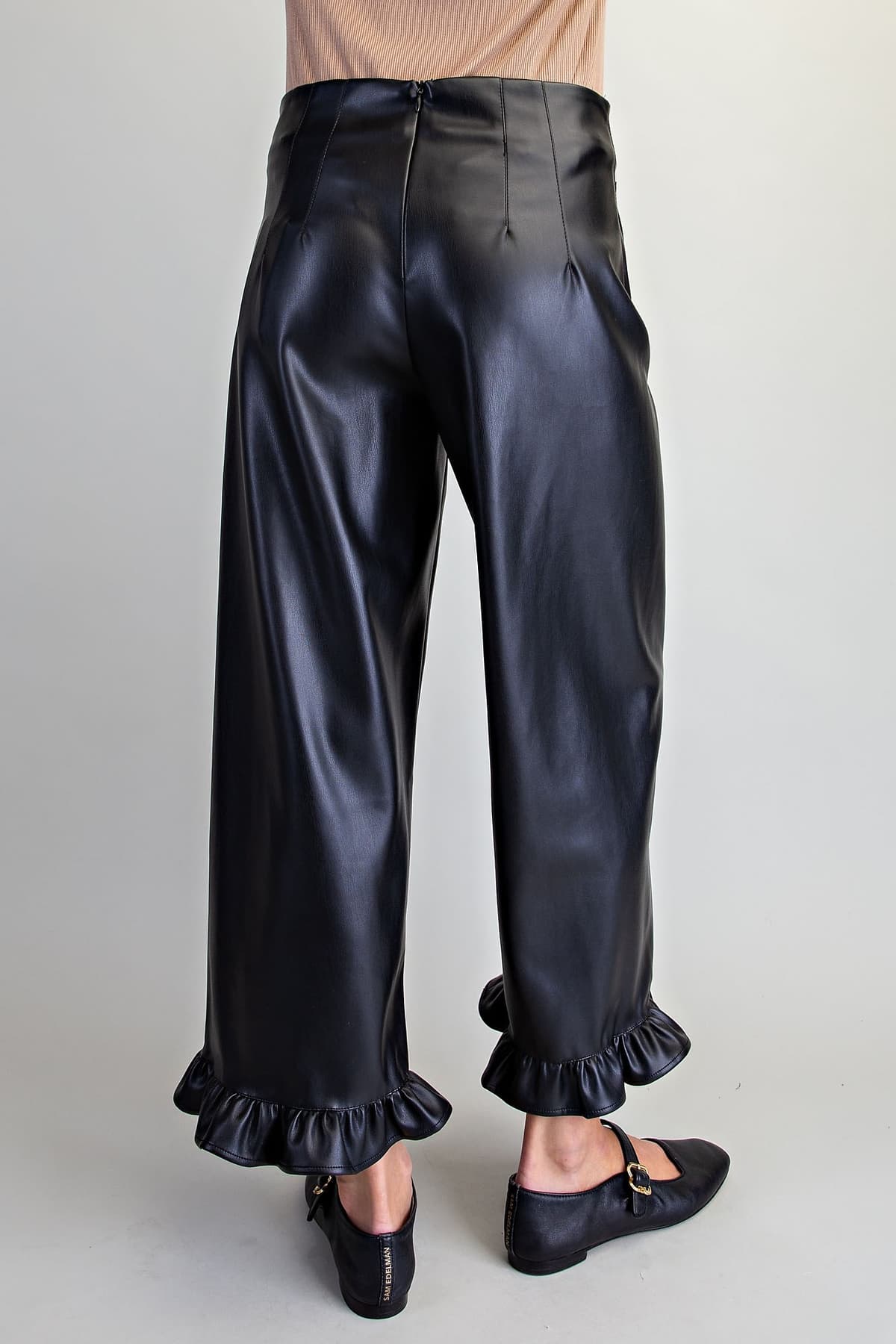 PK16991 - BLACK