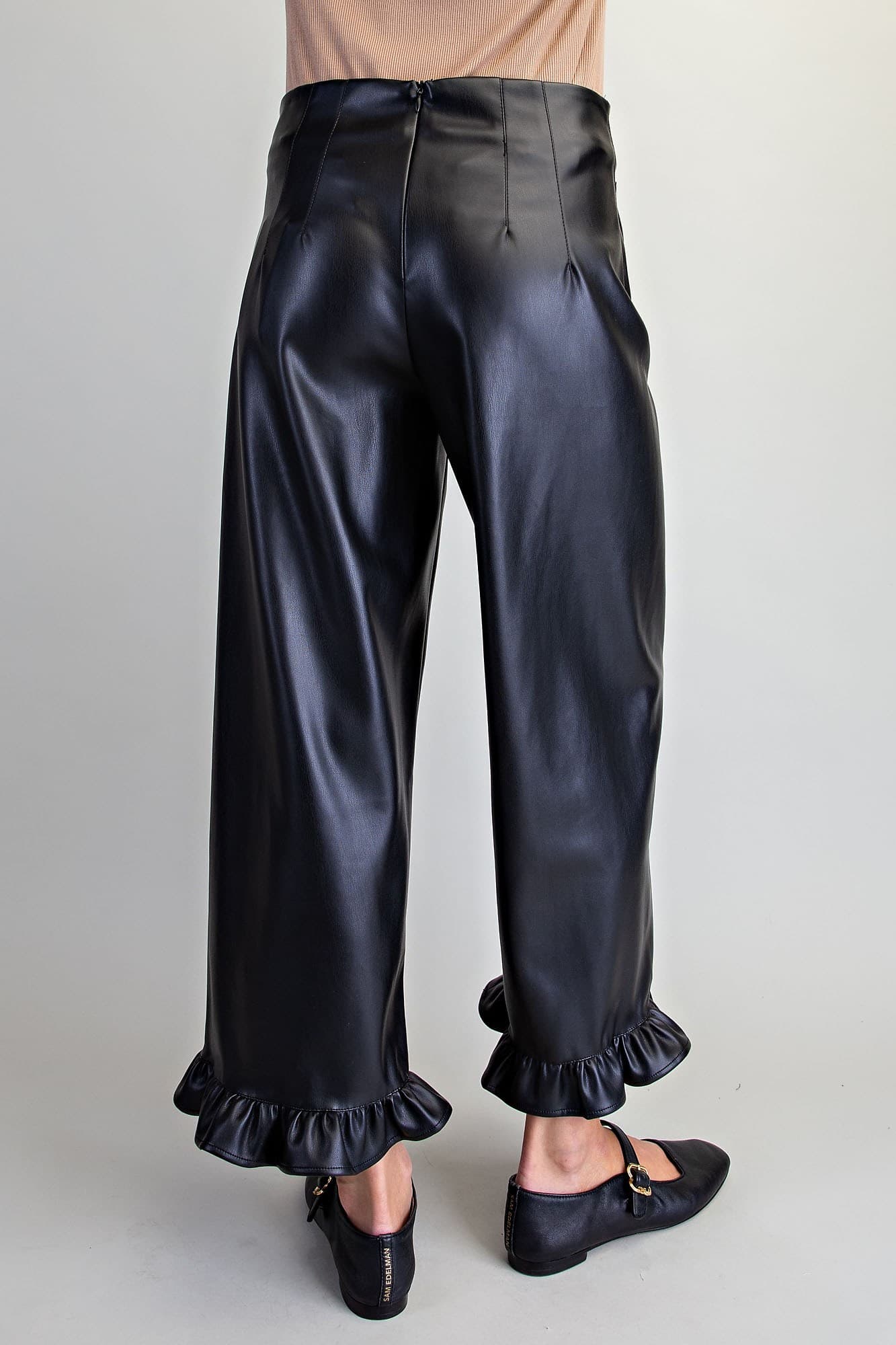 PK16991 - BLACK