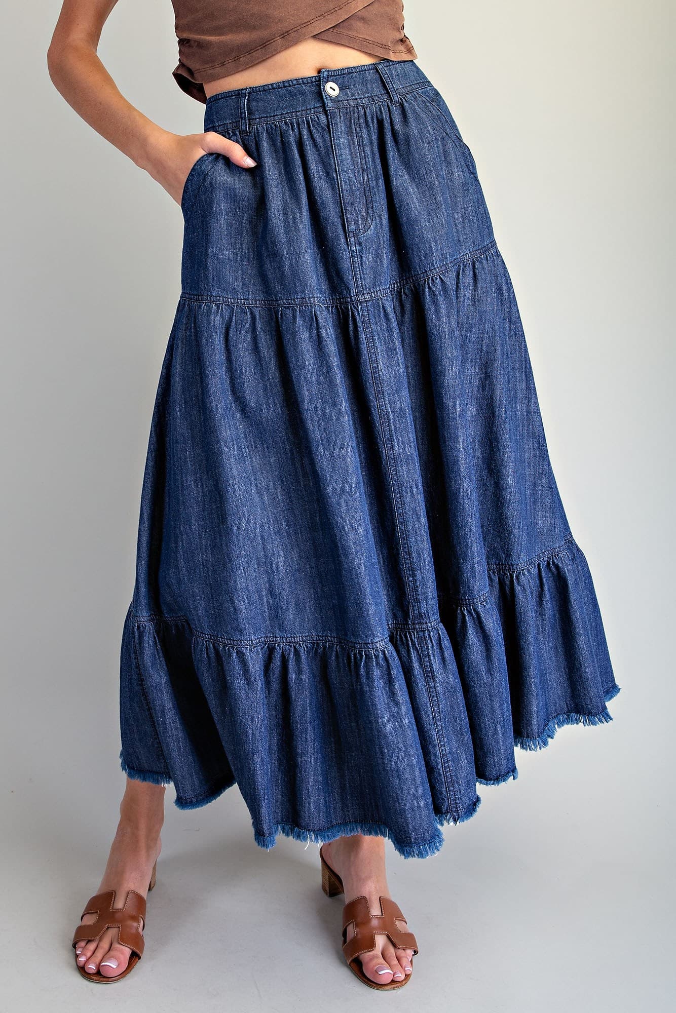 SKS16496 - DENIM