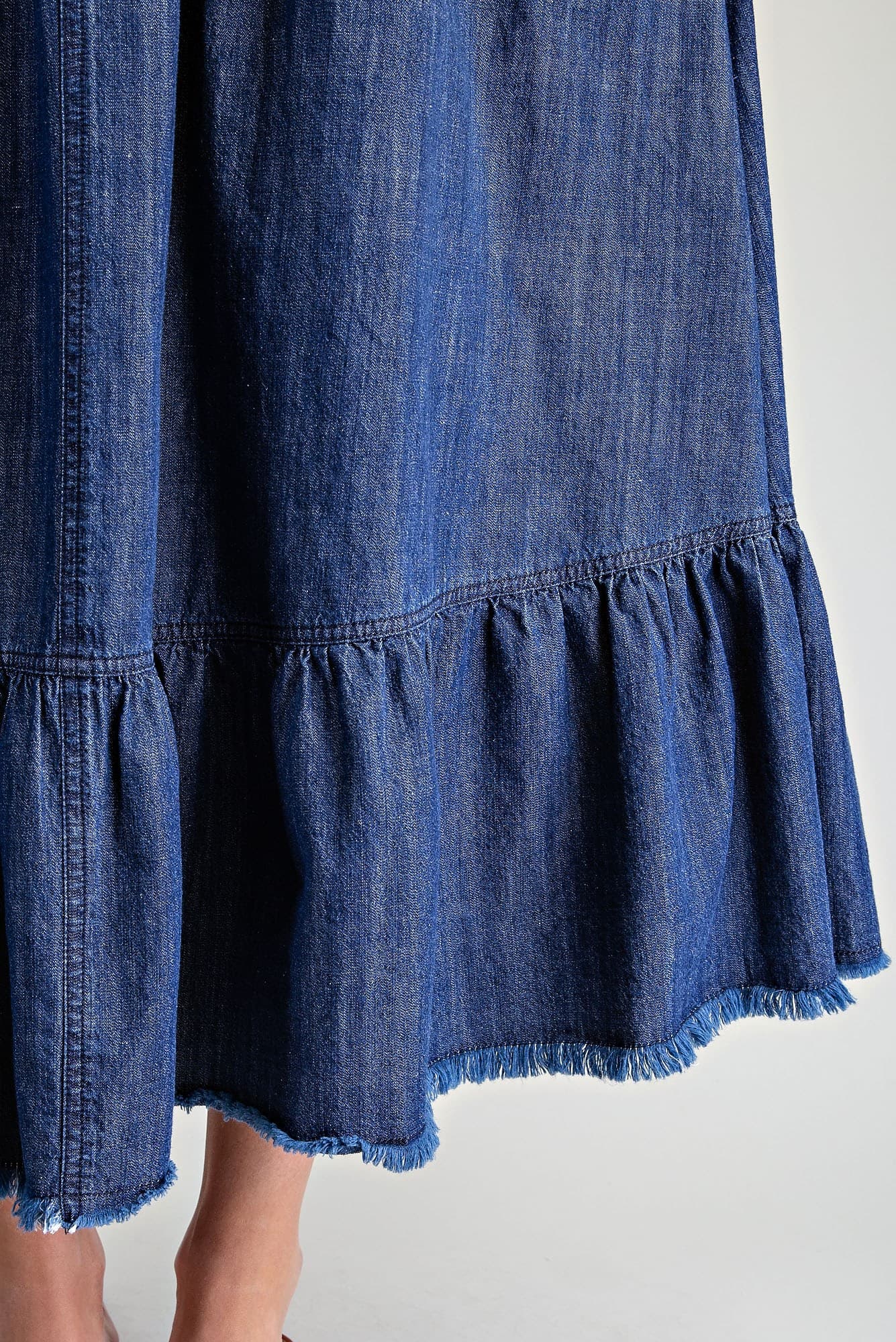 SKS16496 - DENIM