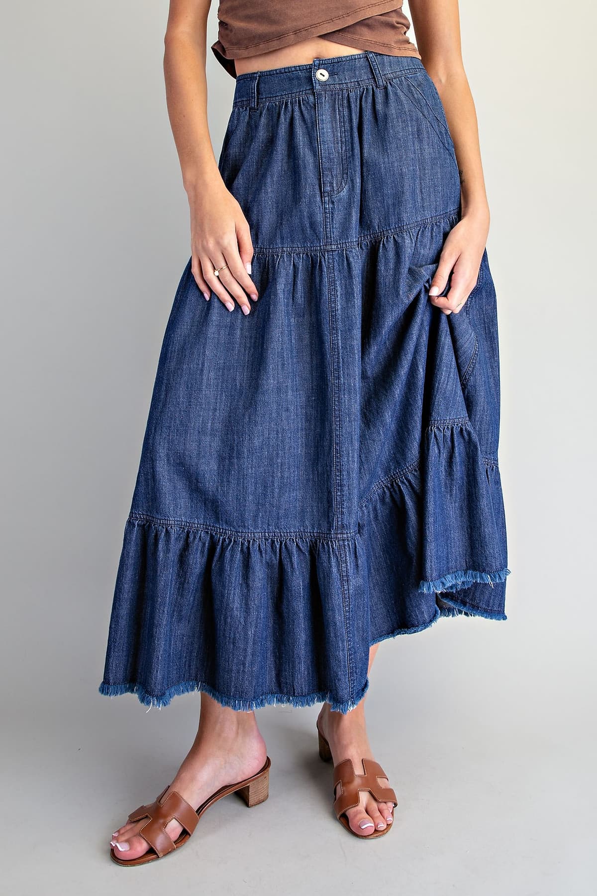 SKS16496 - DENIM