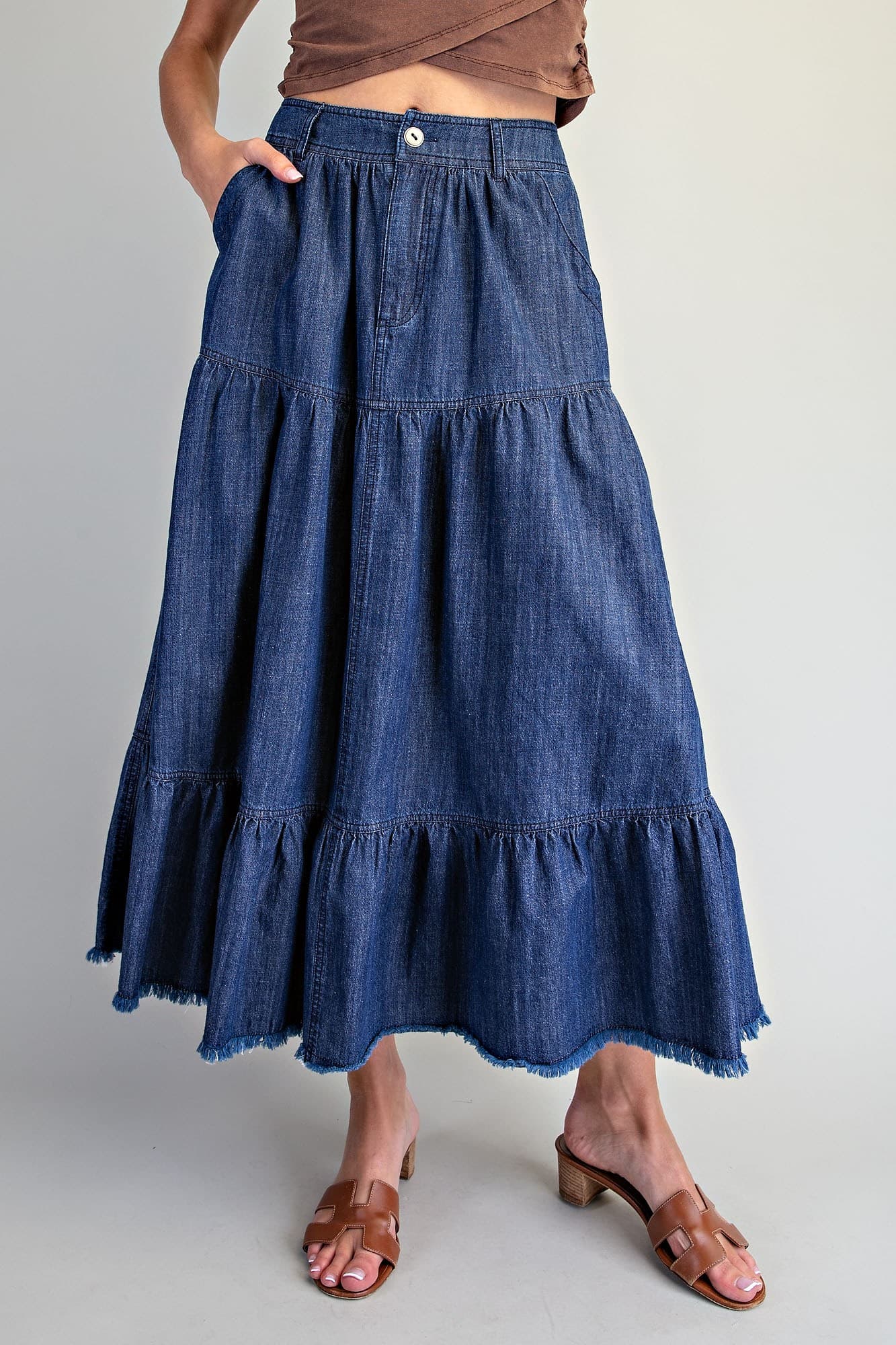 SKS16496 - DENIM