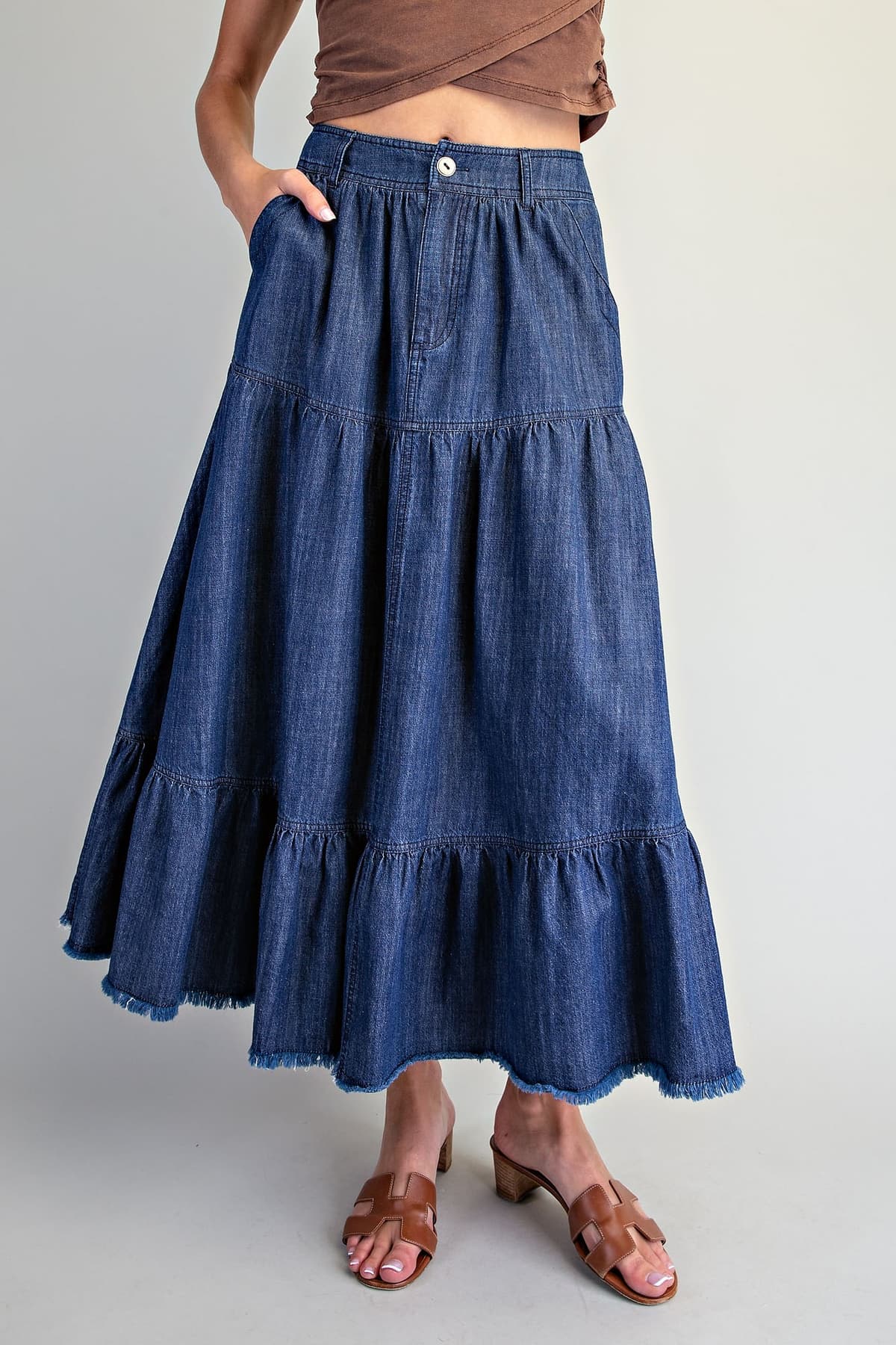 SKS16496 - DENIM