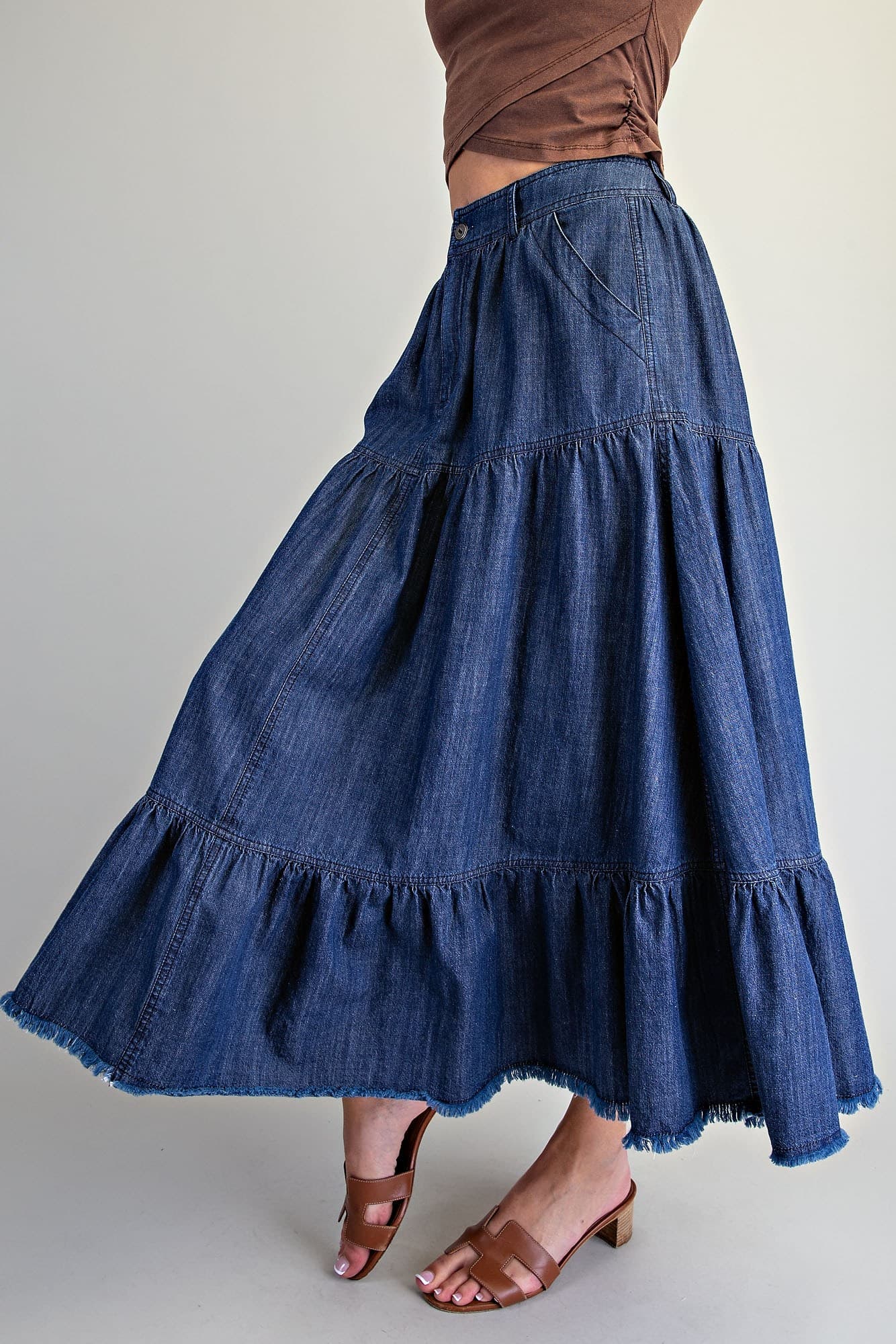 SKS16496 - DENIM