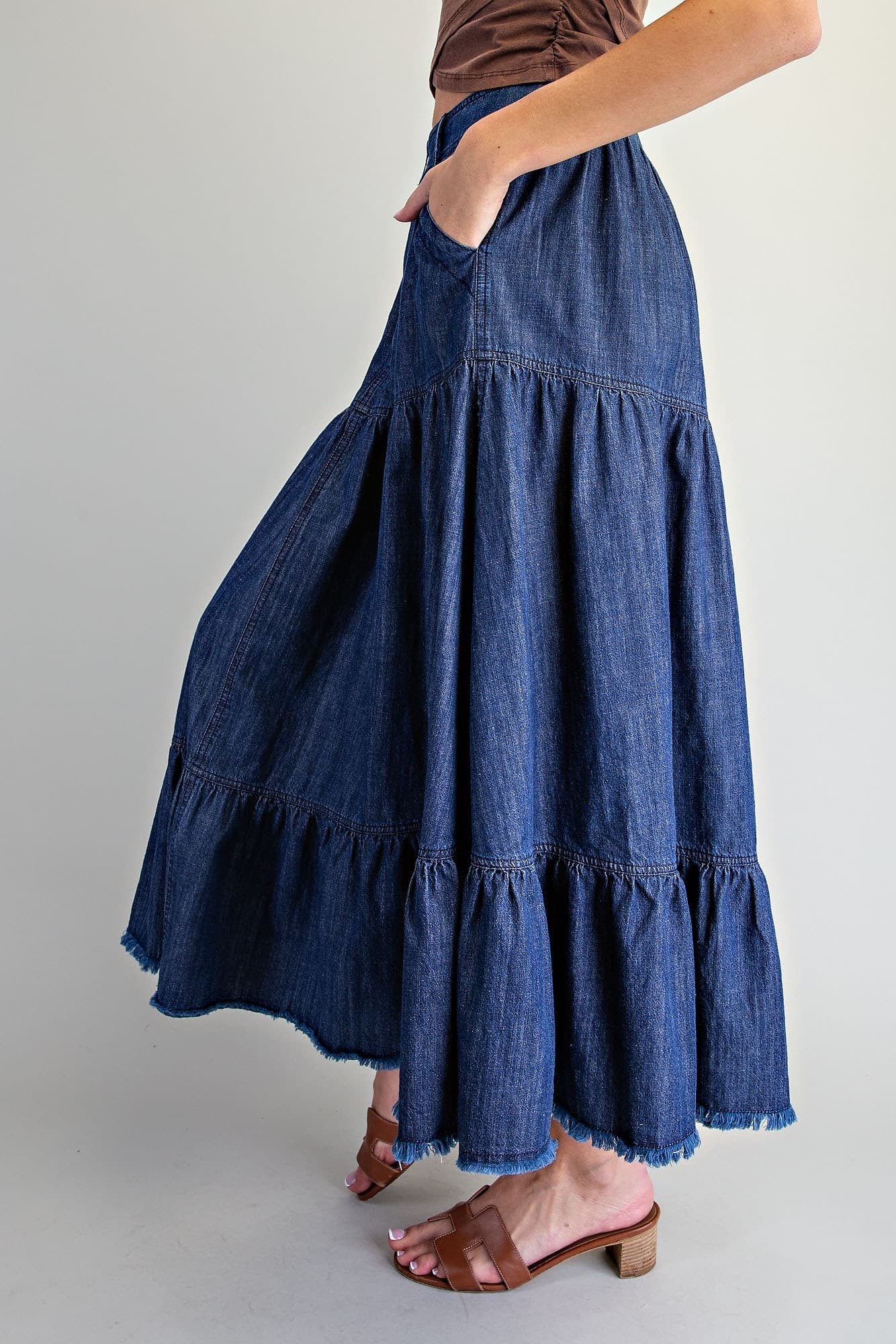 SKS16496 - DENIM