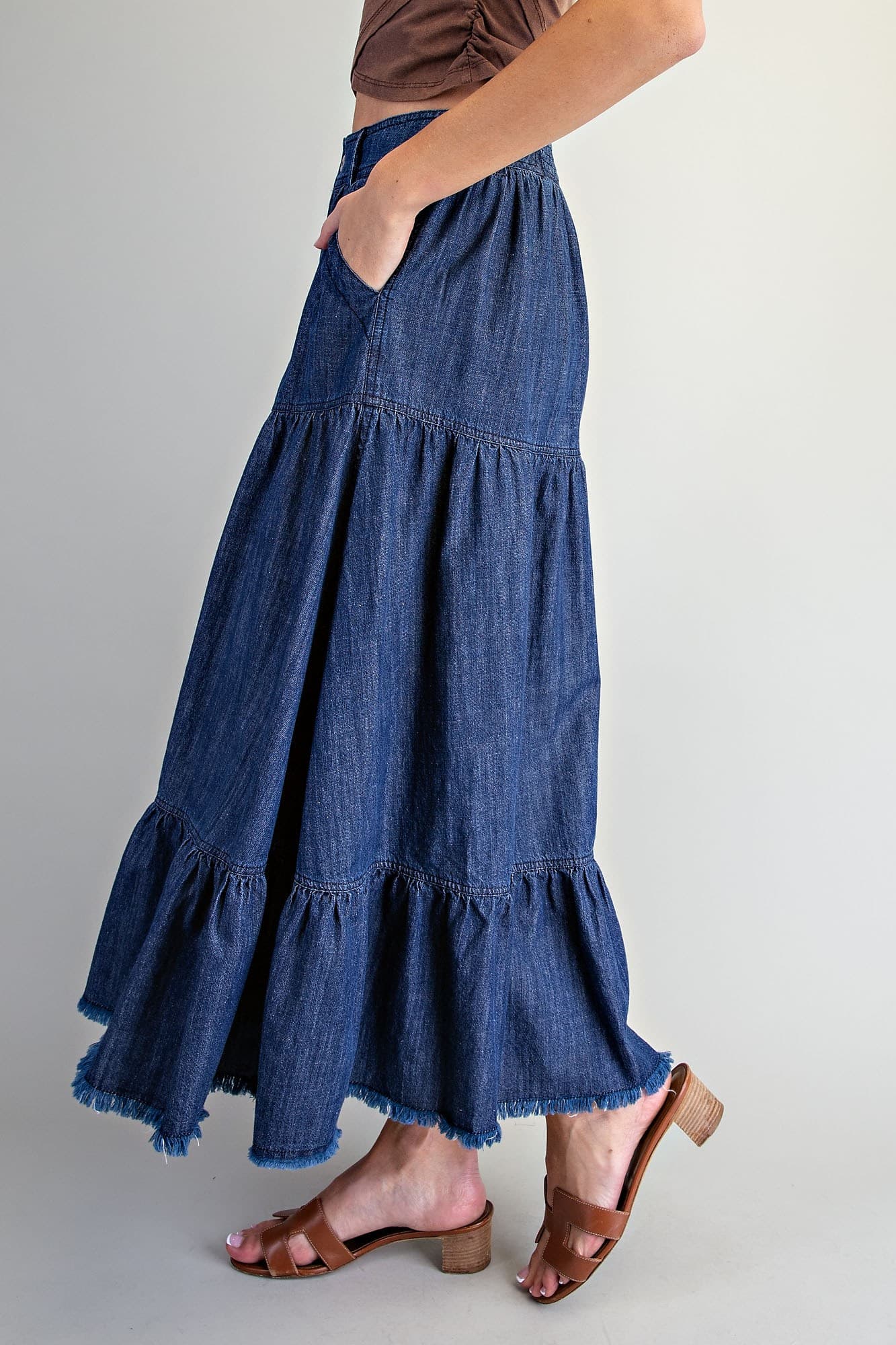SKS16496 - DENIM