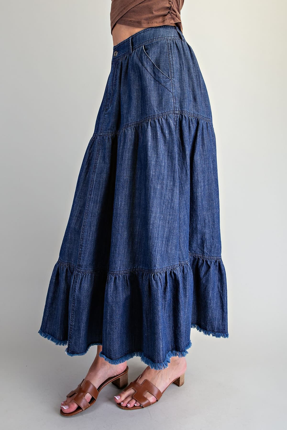 SKS16496 - DENIM