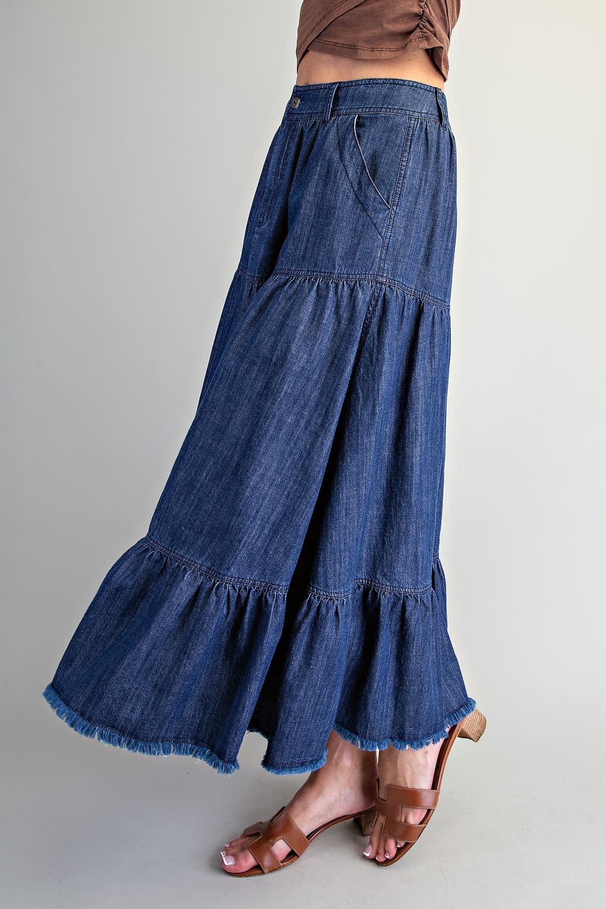 SKS16496 - DENIM