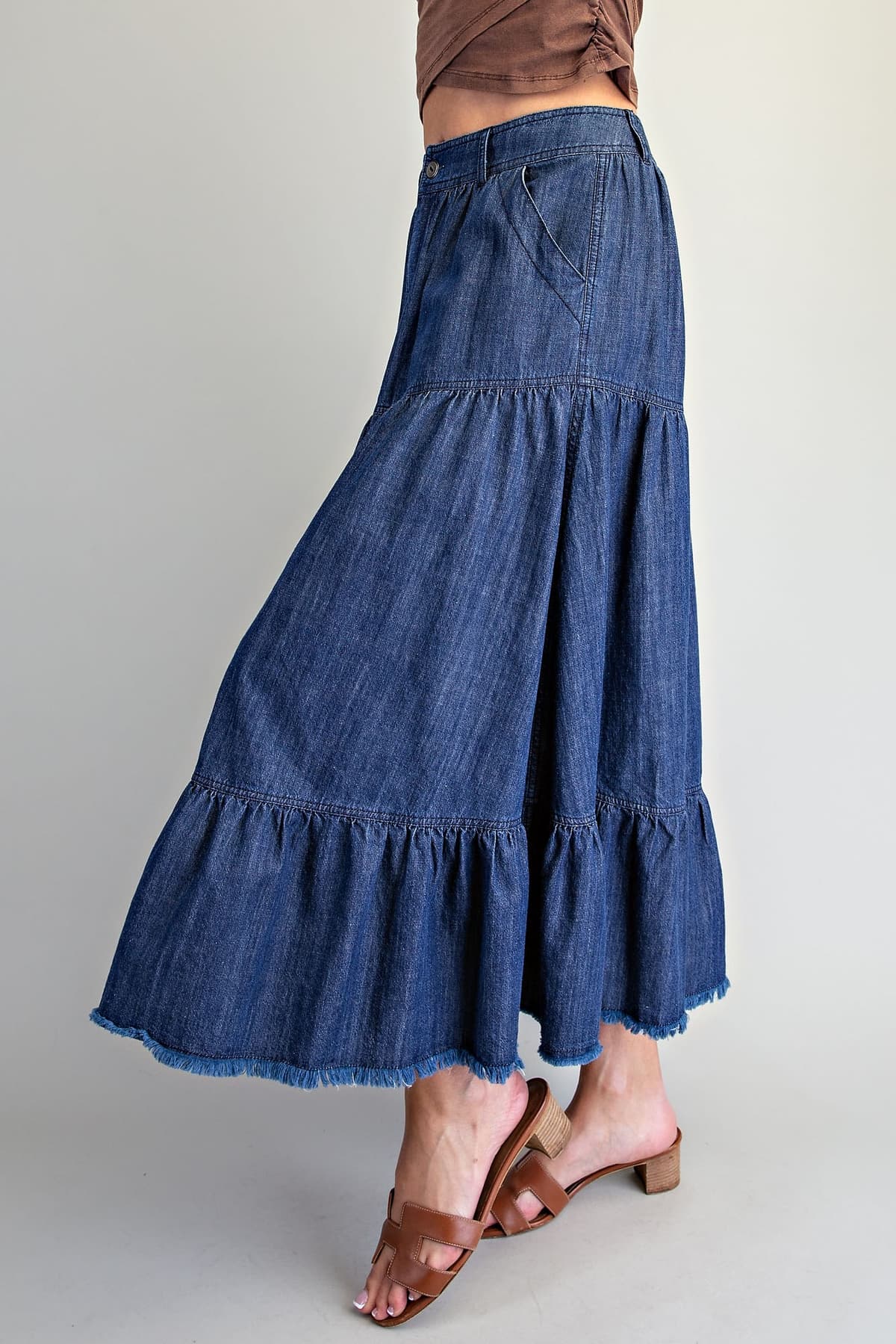 SKS16496 - DENIM
