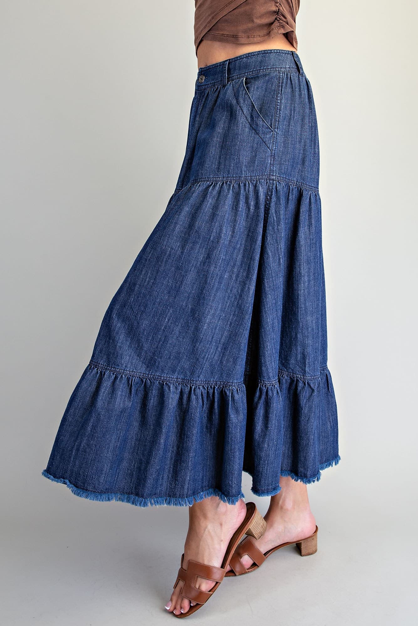 SKS16496 - DENIM