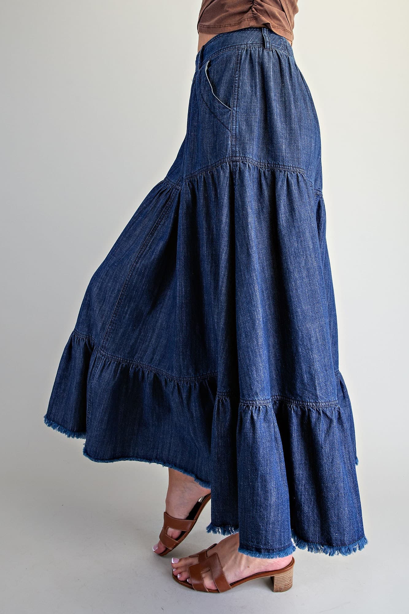 SKS16496 - DENIM