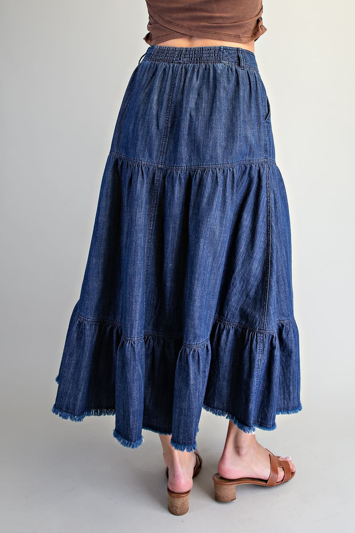 SKS16496 - DENIM
