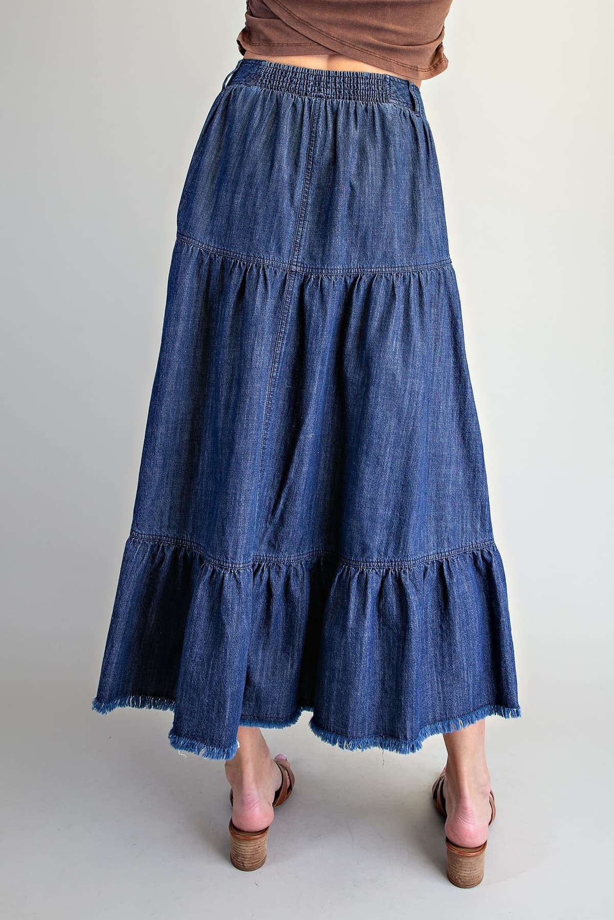 SKS16496 - DENIM