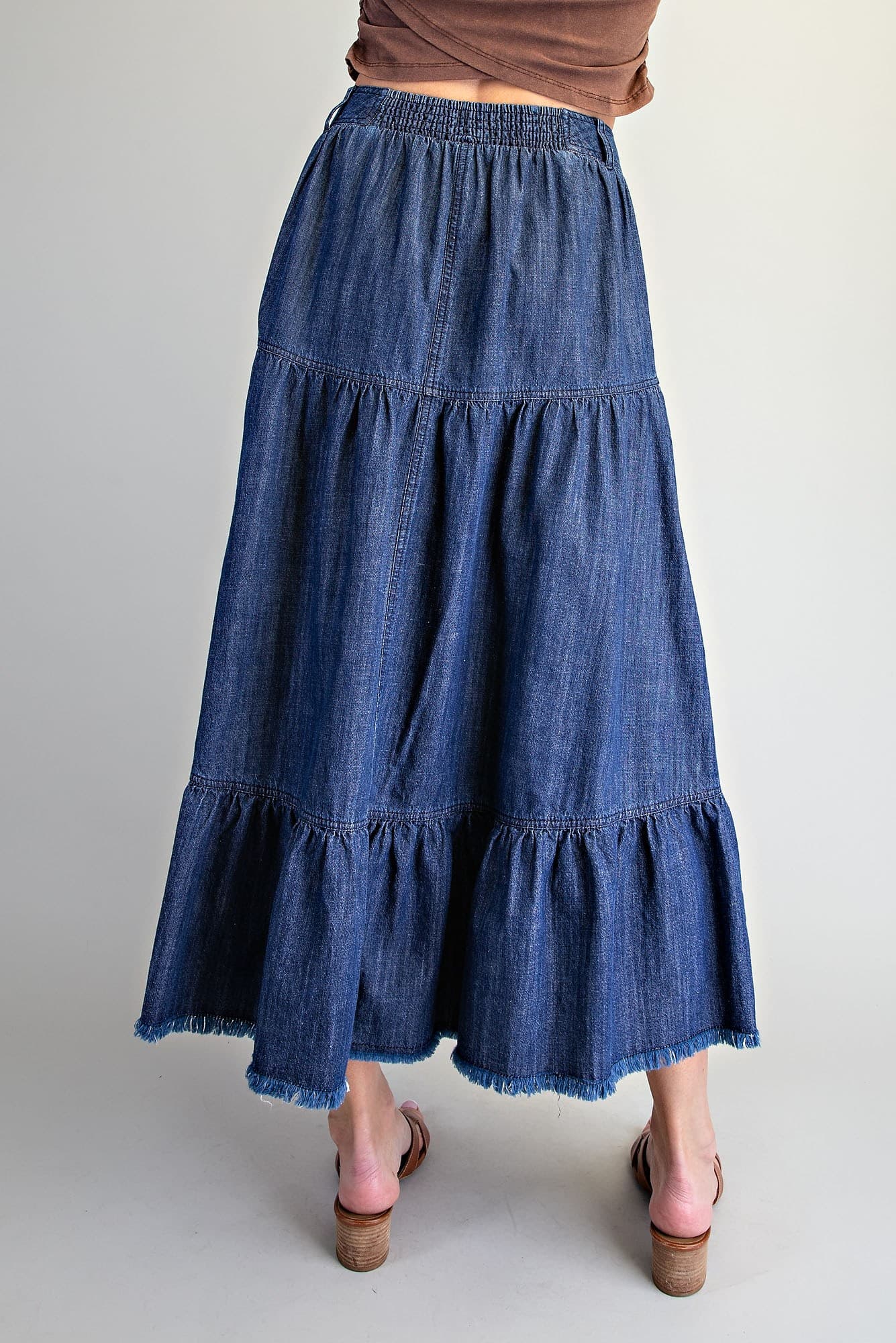 SKS16496 - DENIM