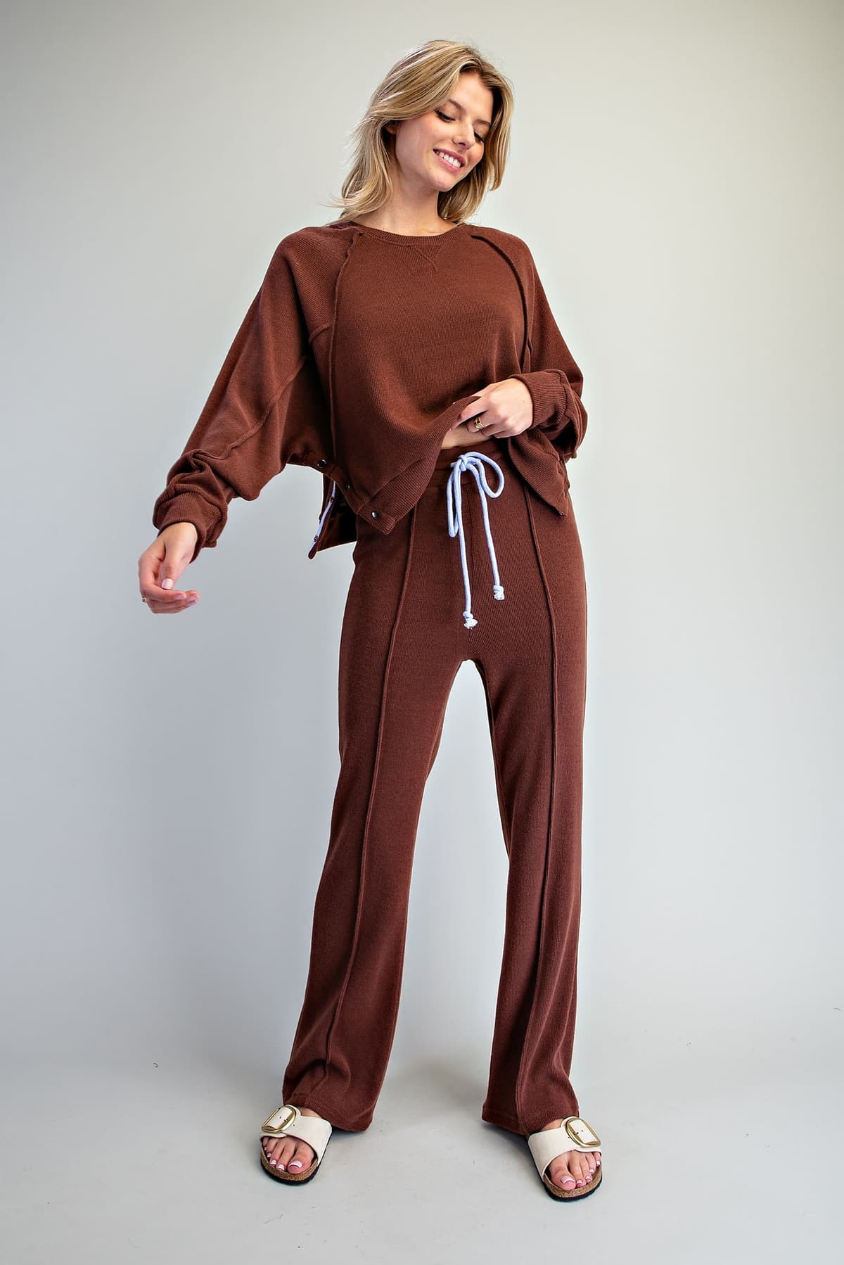 PK16483 - CHOCOLATE