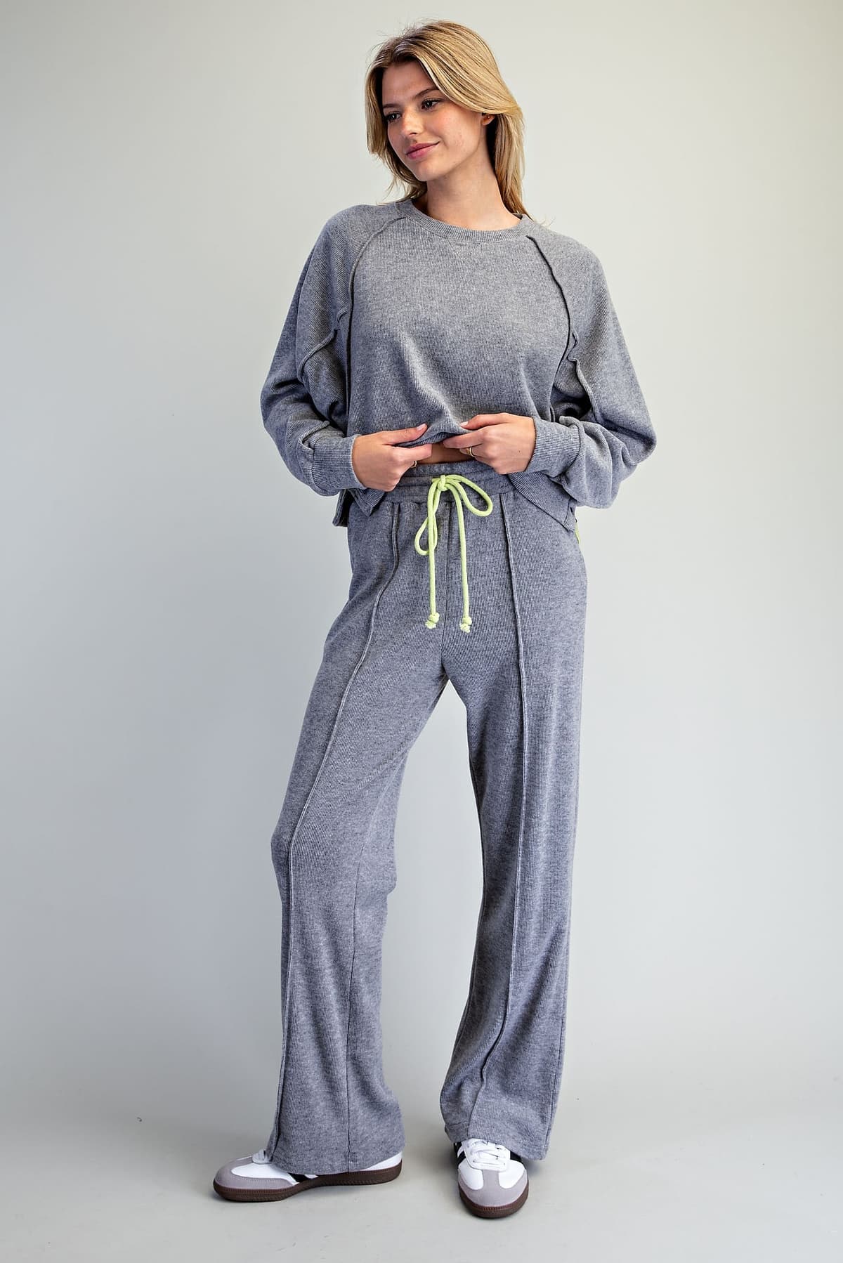 PK16483 - H GREY