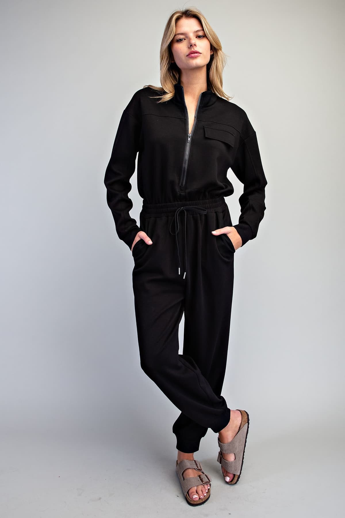 BK16599 - BLACK