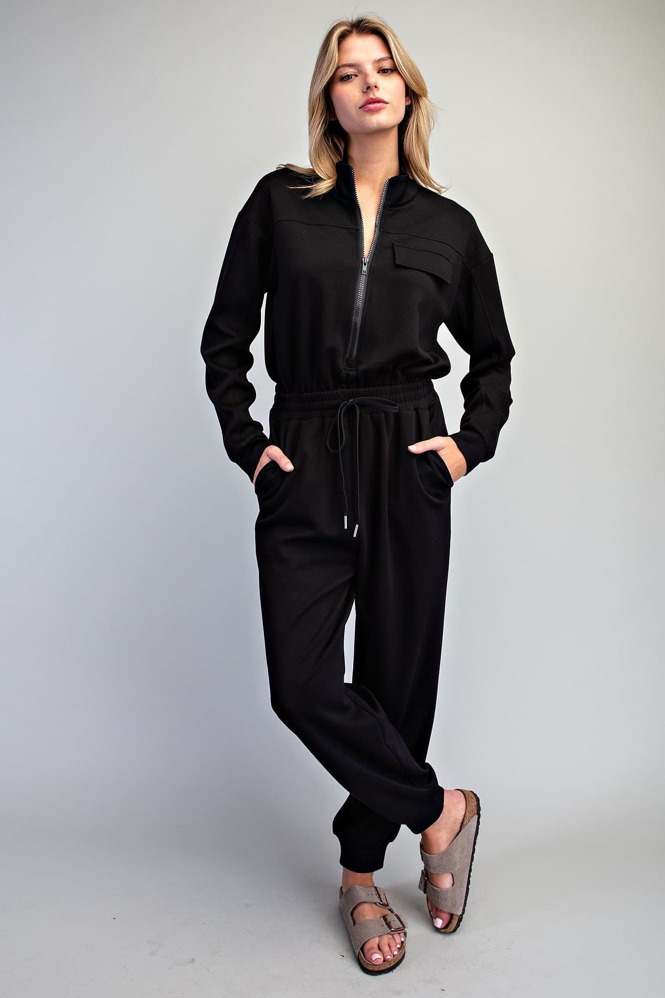 BK16599 - BLACK